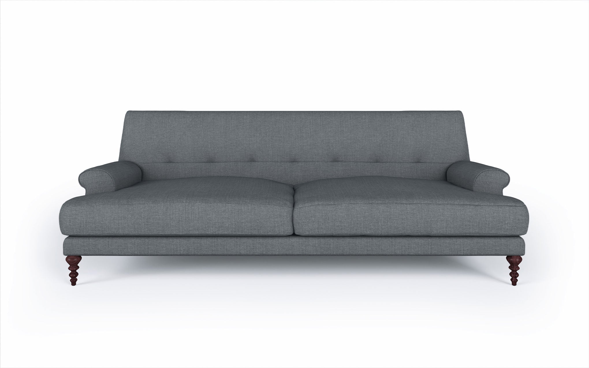 Oscar three seat sofa - informal - Image 42