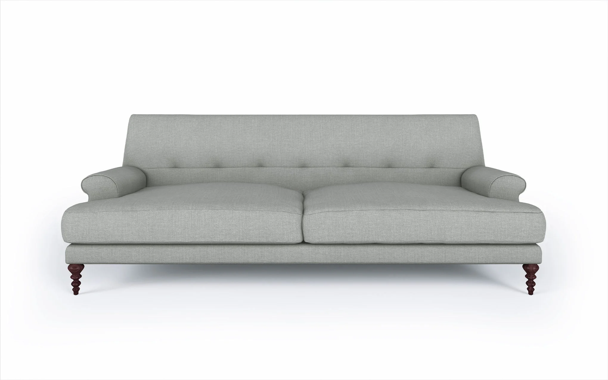 Oscar three seat sofa - informal - Image 44