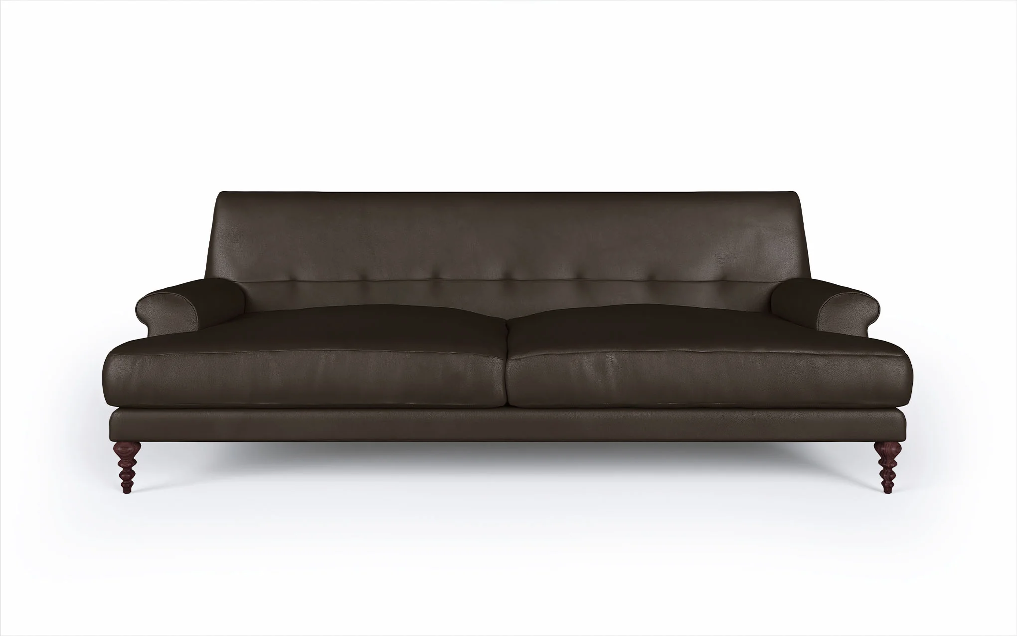 Oscar three seat sofa - informal - Image 47