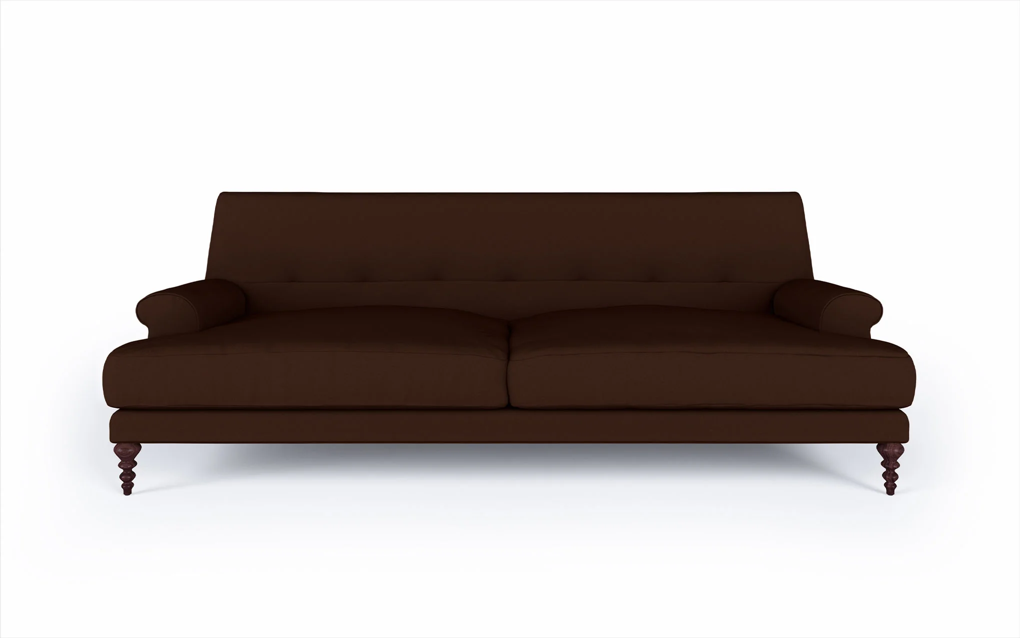 Oscar three seat sofa - informal - Image 49