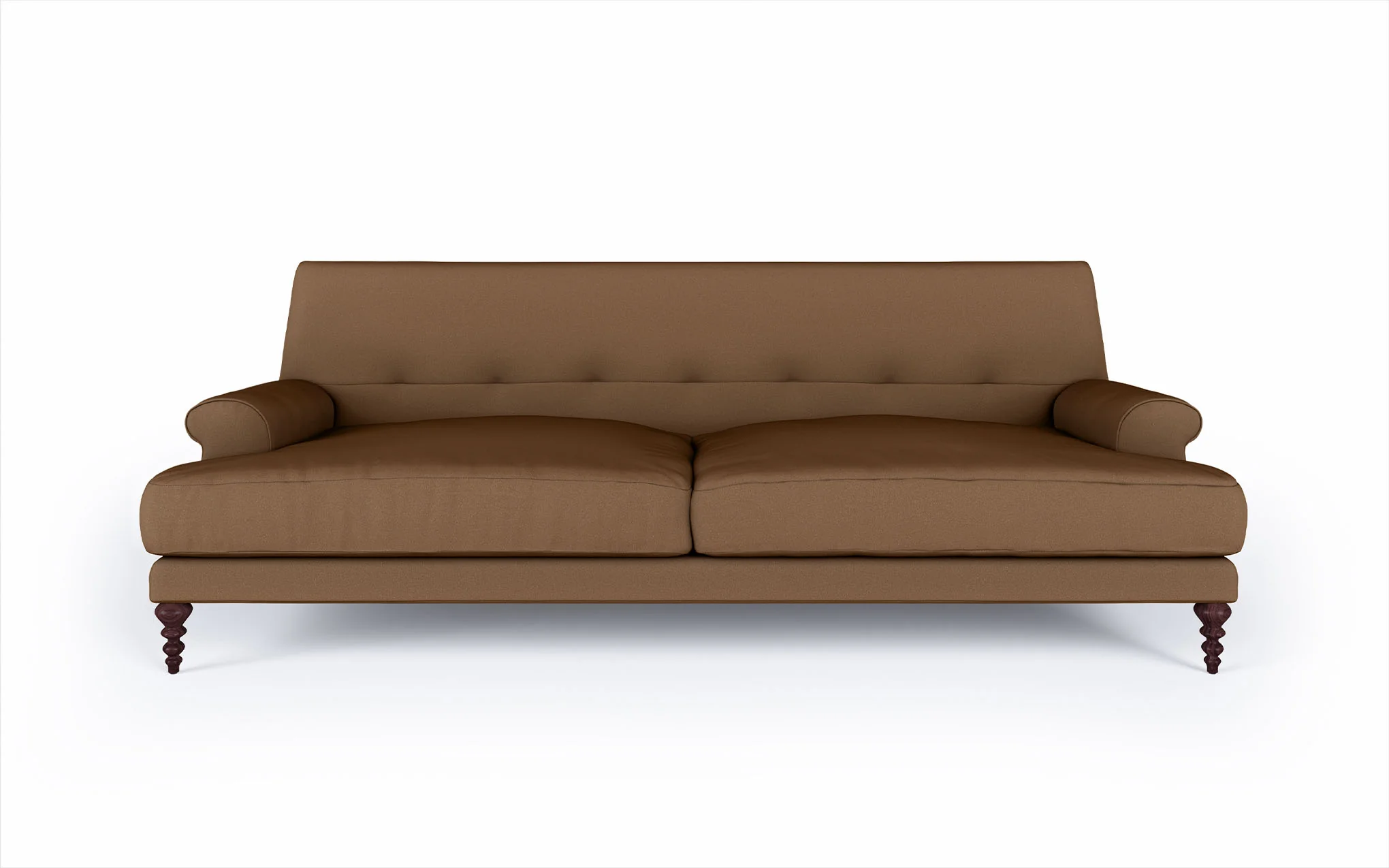 Oscar three seat sofa - informal - Image 50