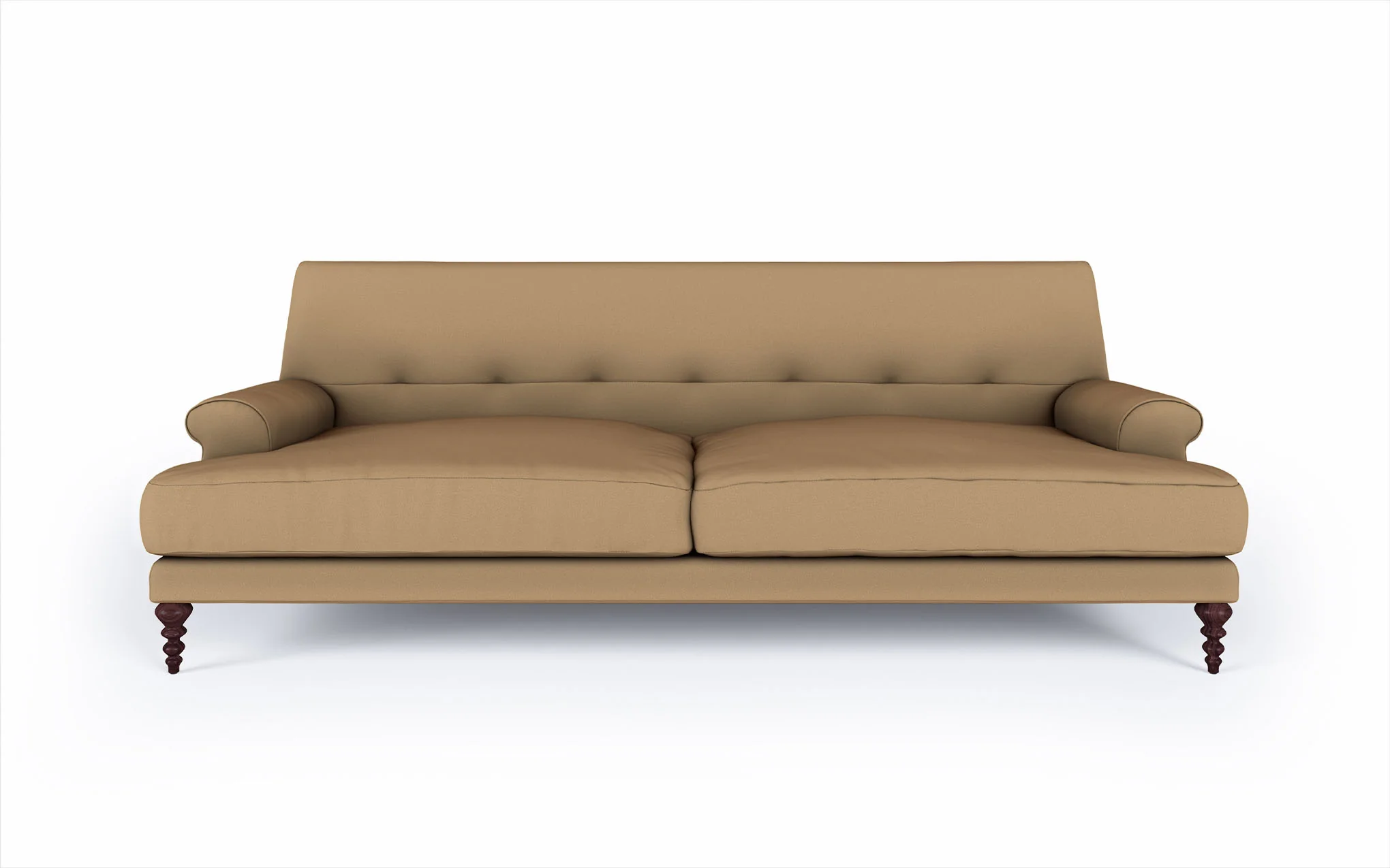 Oscar three seat sofa - informal - Image 51