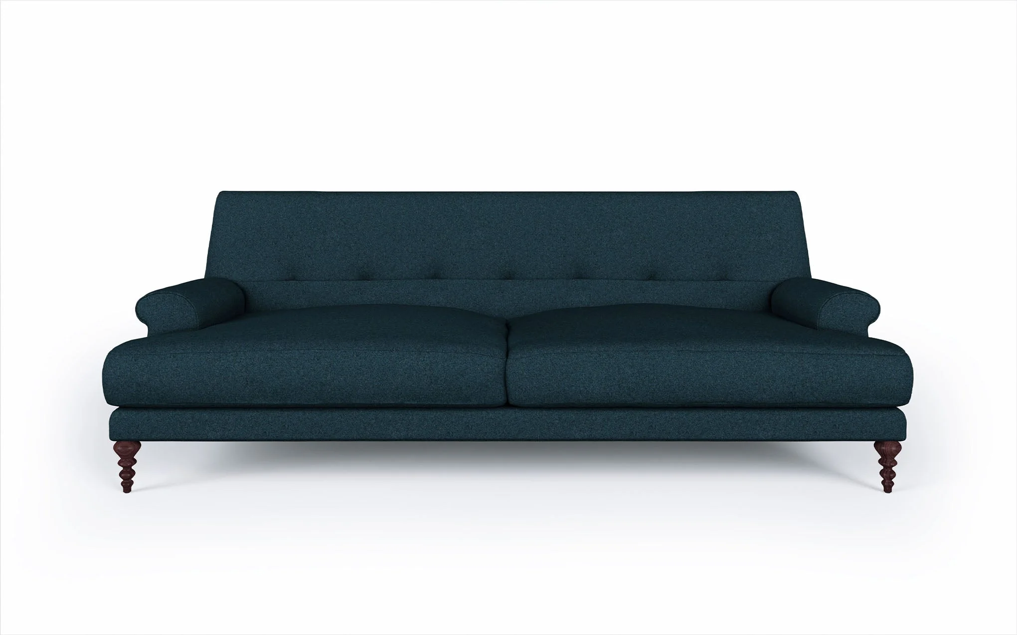 Oscar three seat sofa - informal - Image 52