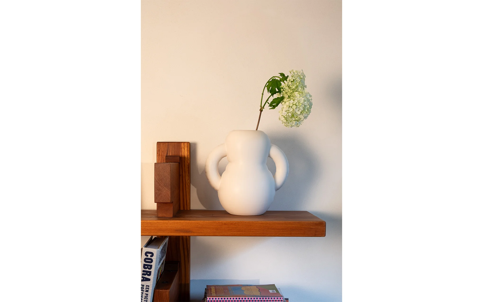 OSCAR vase - Image 5