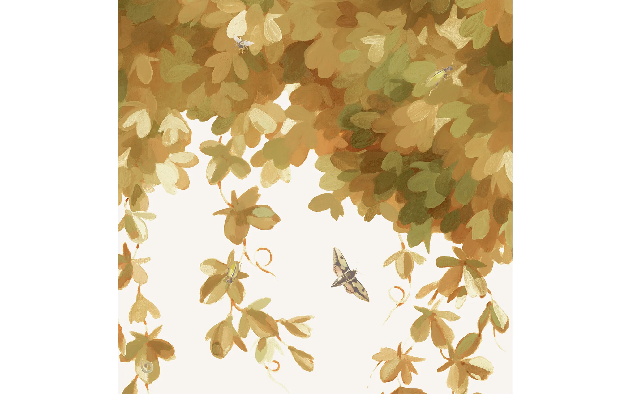 Overgrow wallpaper - Image 6