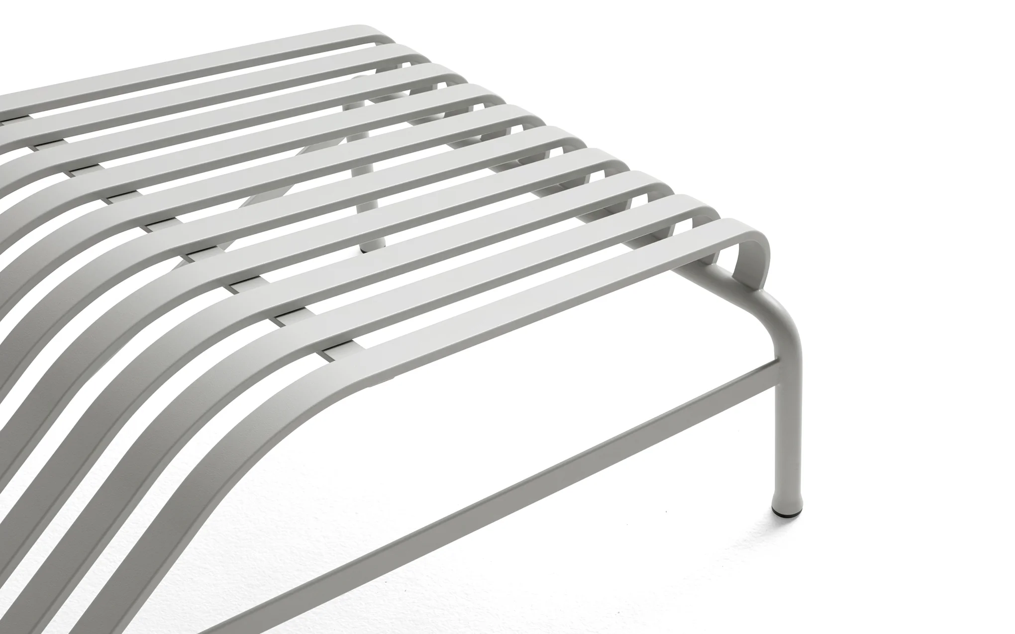 Palissade chaise longue - Image 7