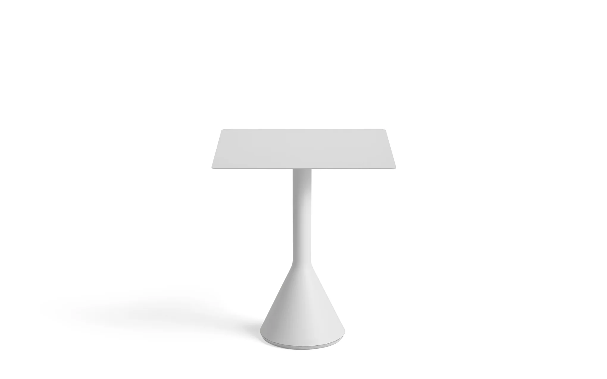 Palissade cone table - Image 19