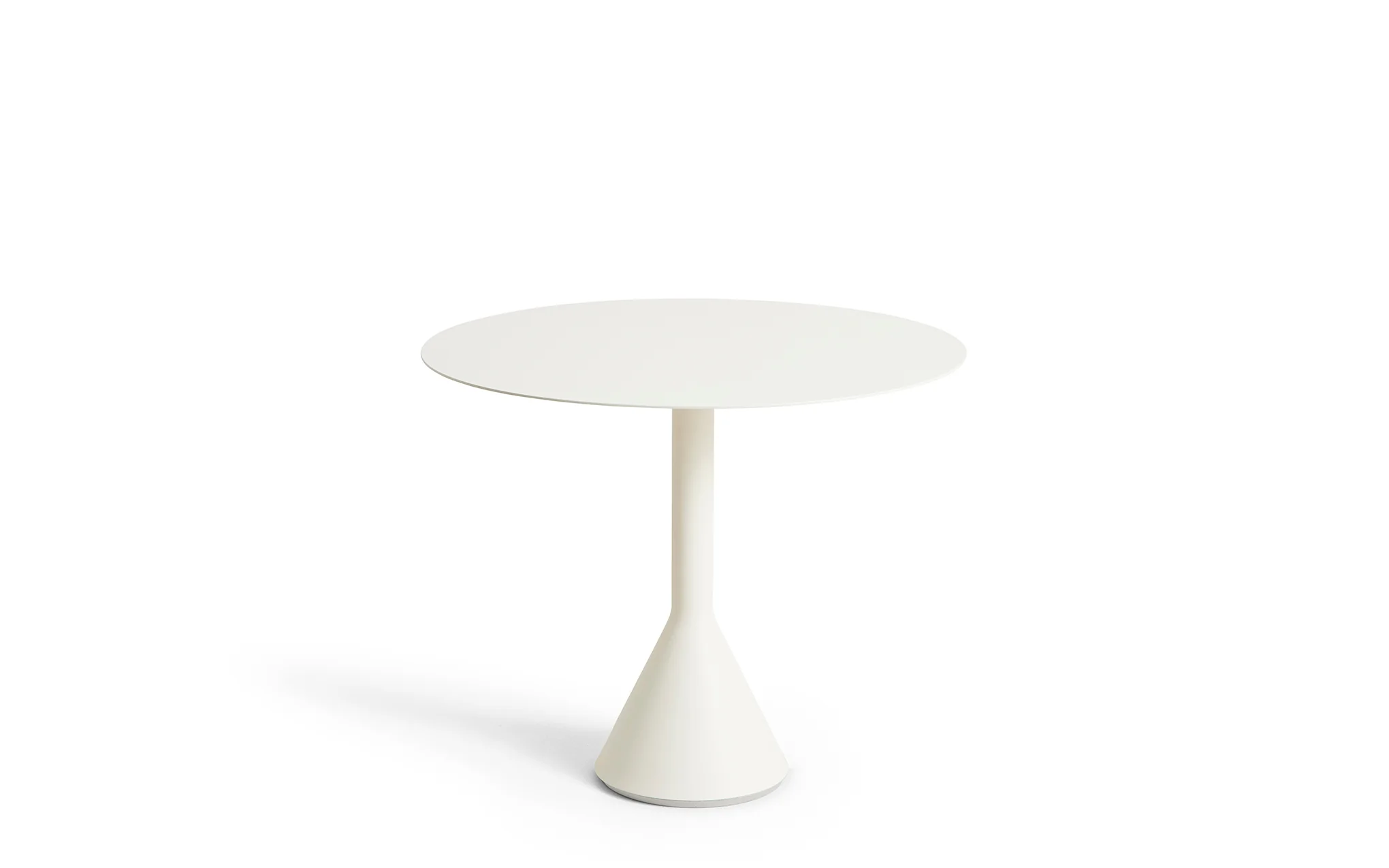 Palissade cone table - Image 22