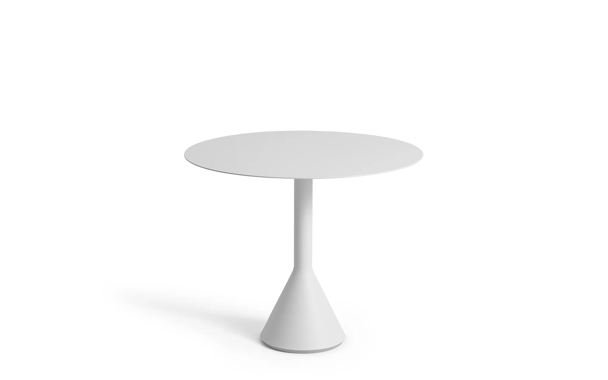 Palissade cone table - Image 23