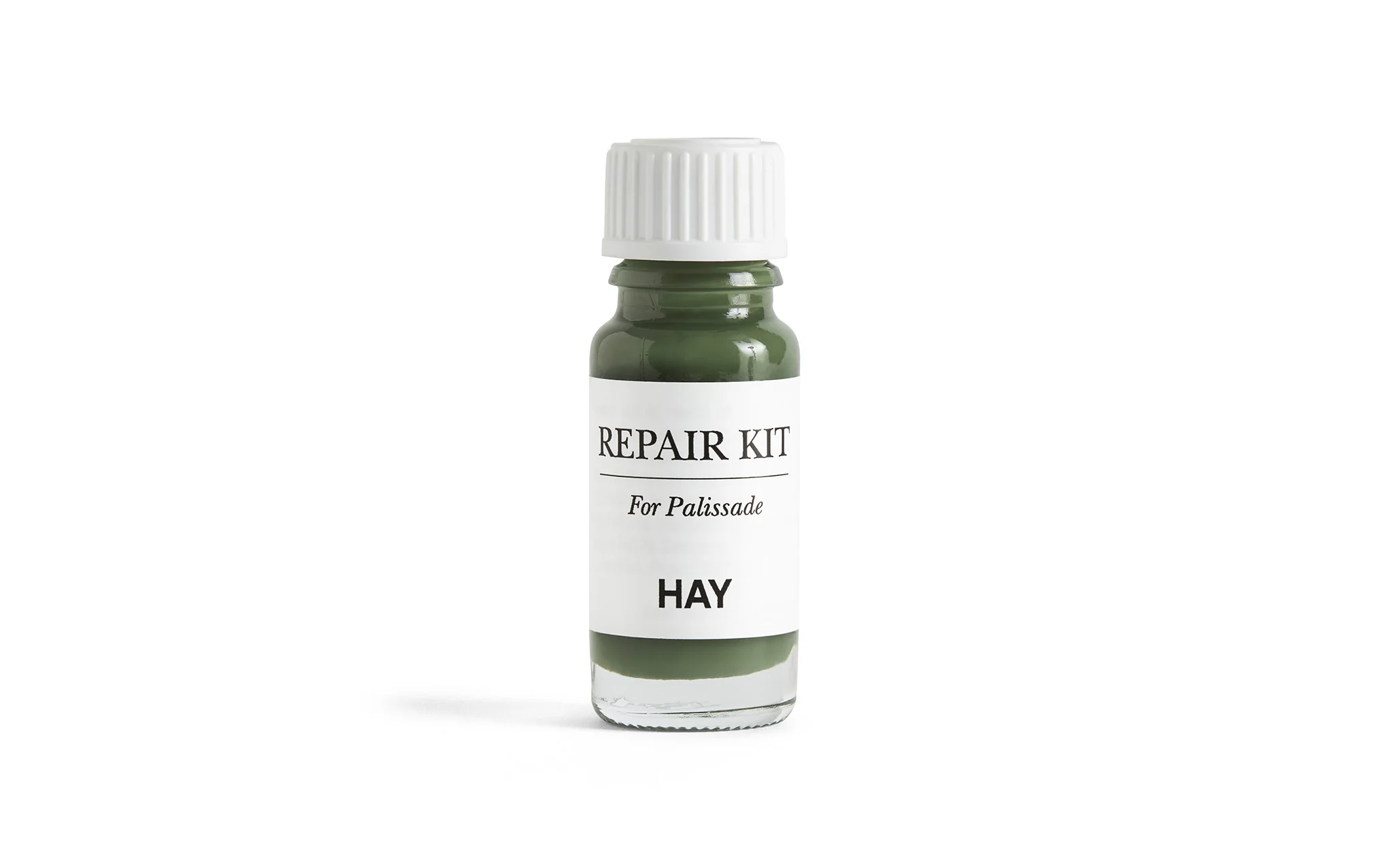 Palissade paint repair kit