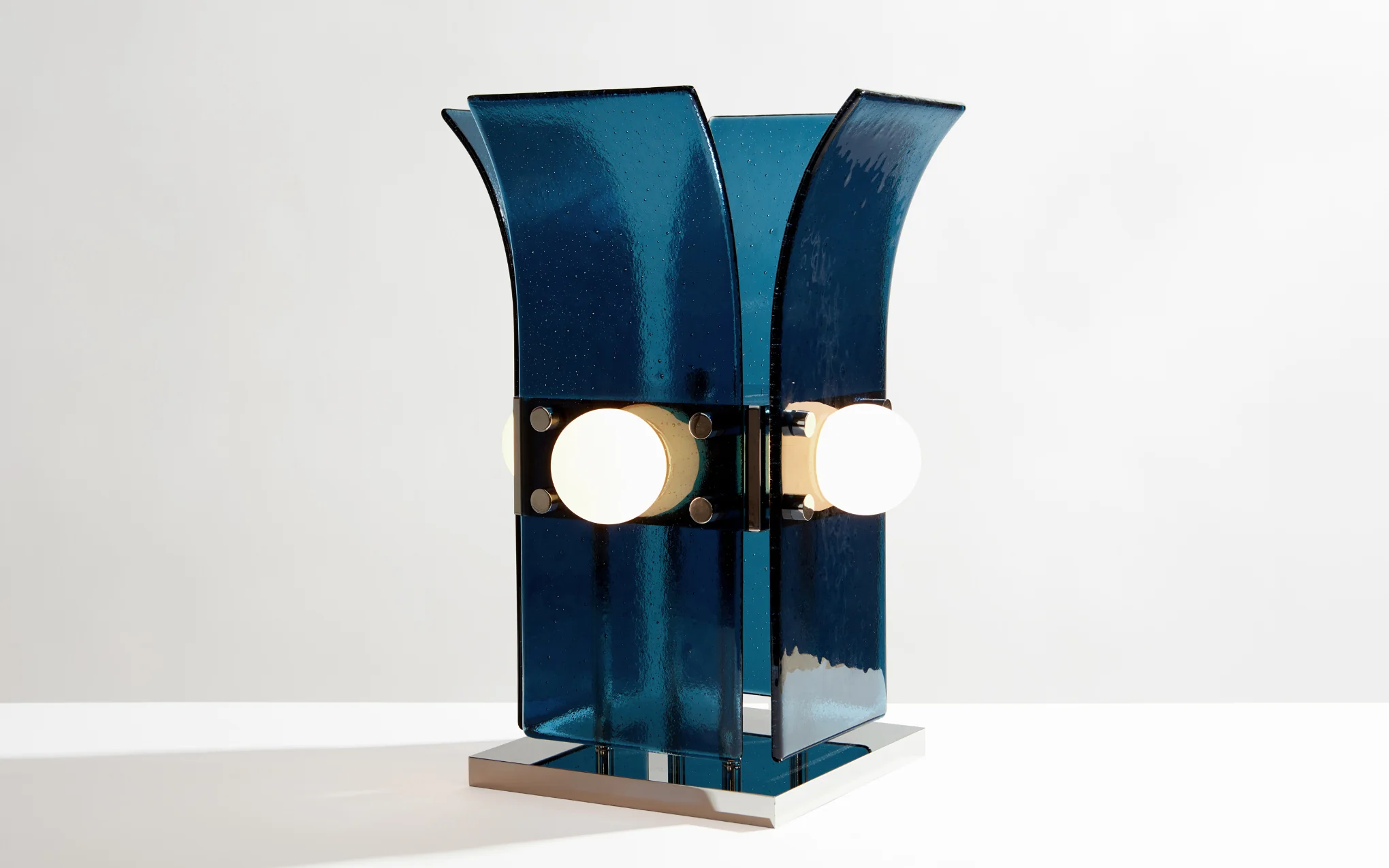 Palm table lamp - Image 2