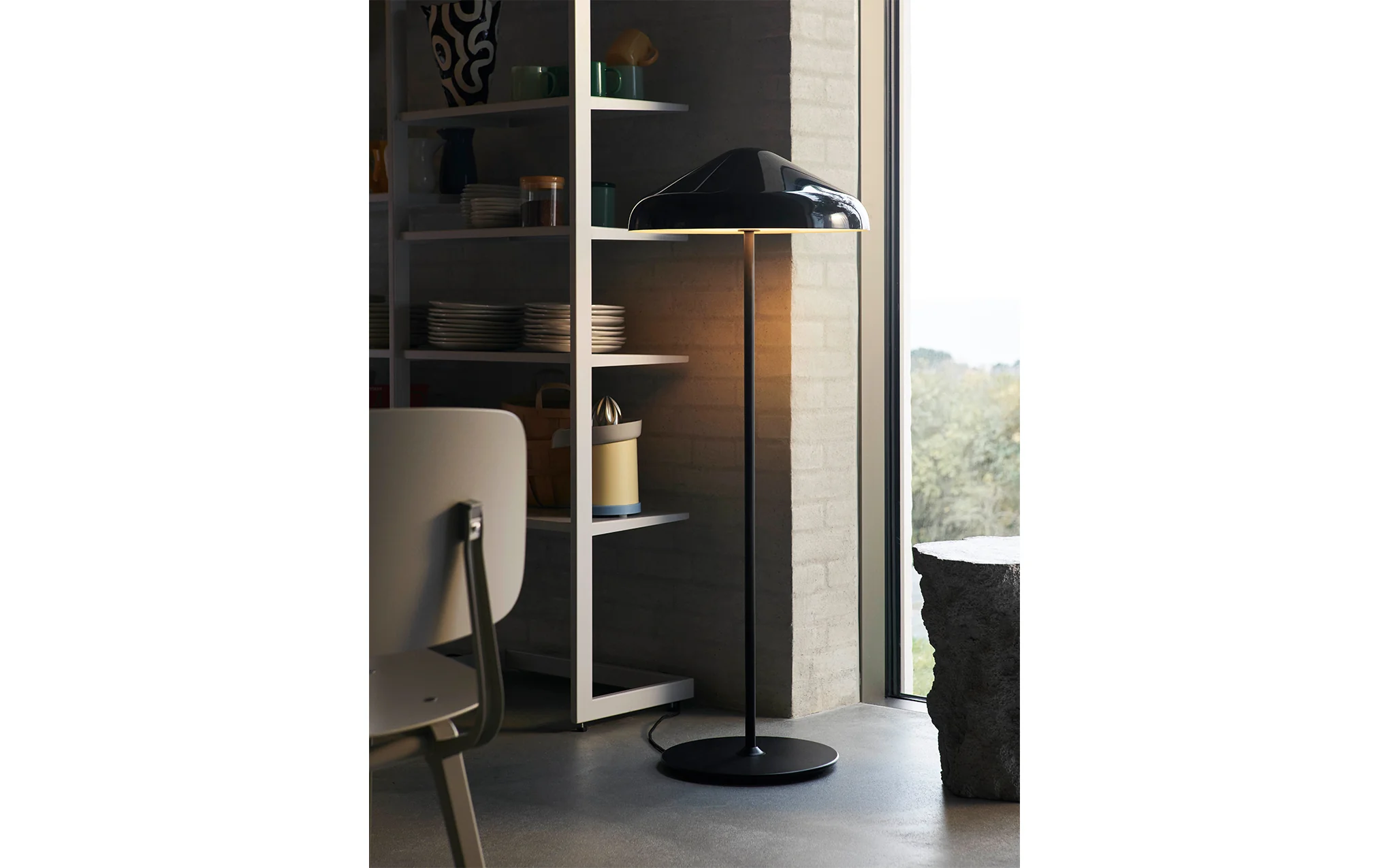 Pao steel floor 470 - Image 8