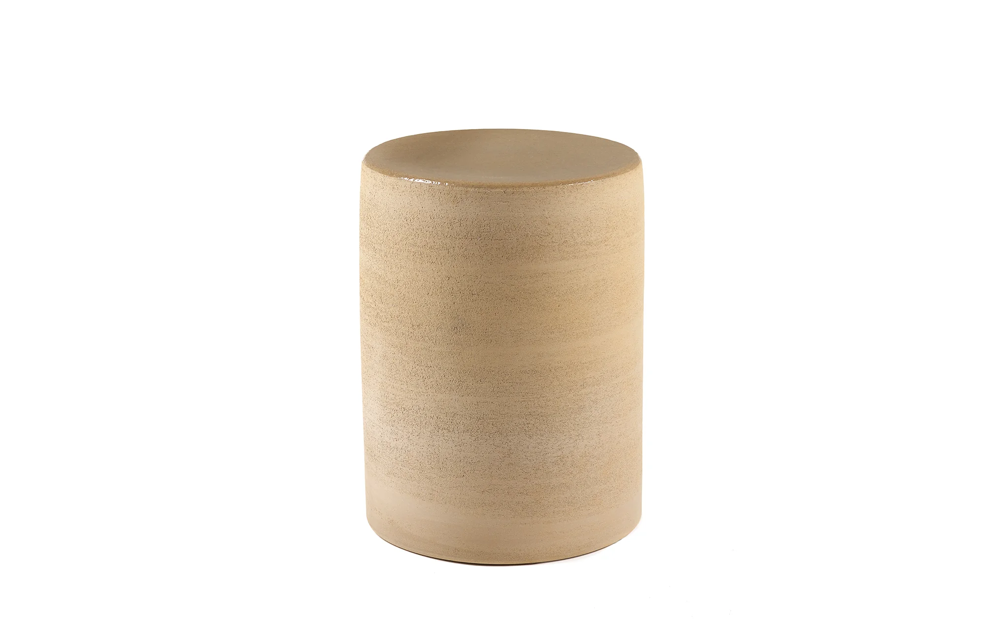 Pawn ceramic side table - Image 2