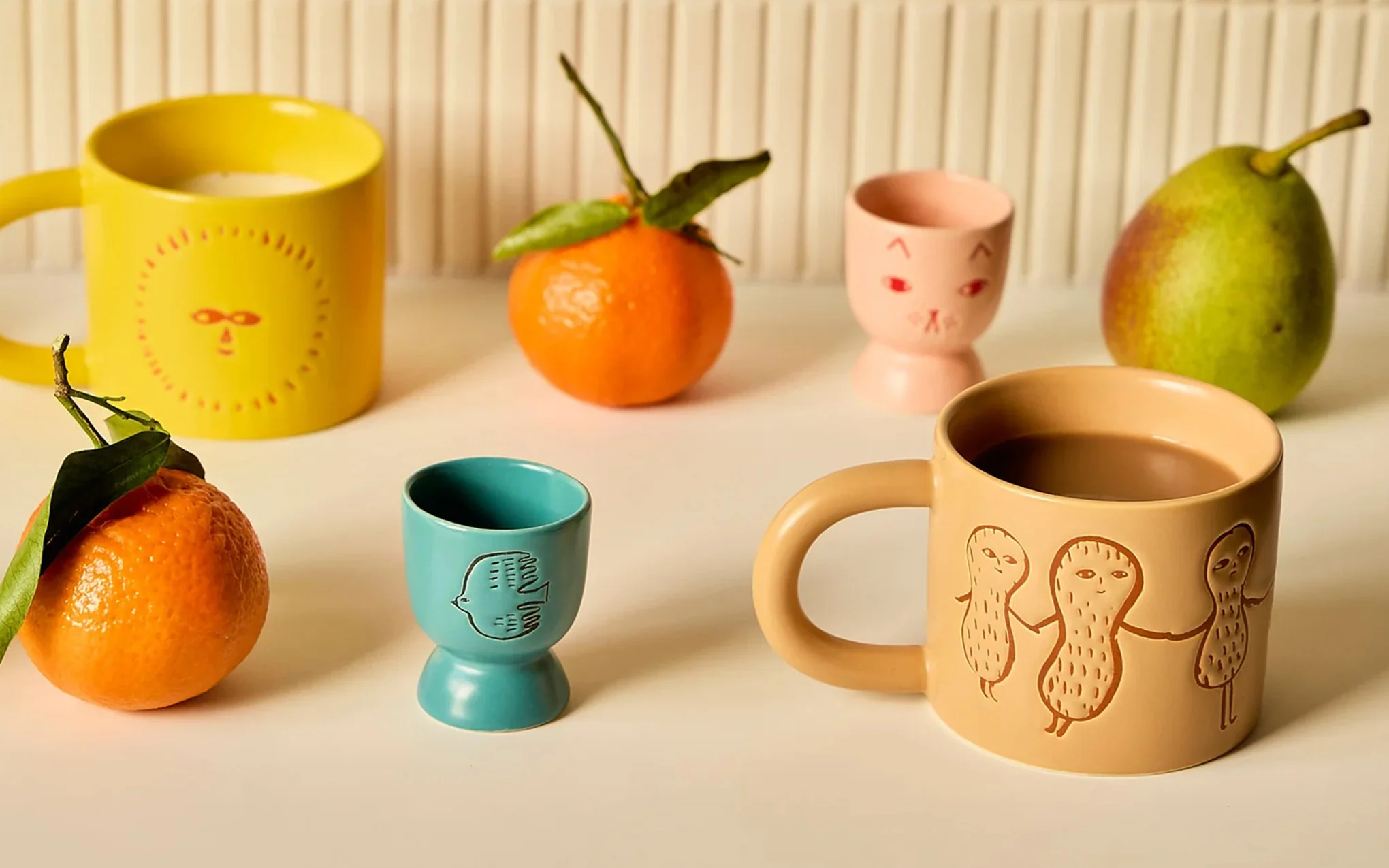 Peanut mug - Image 3
