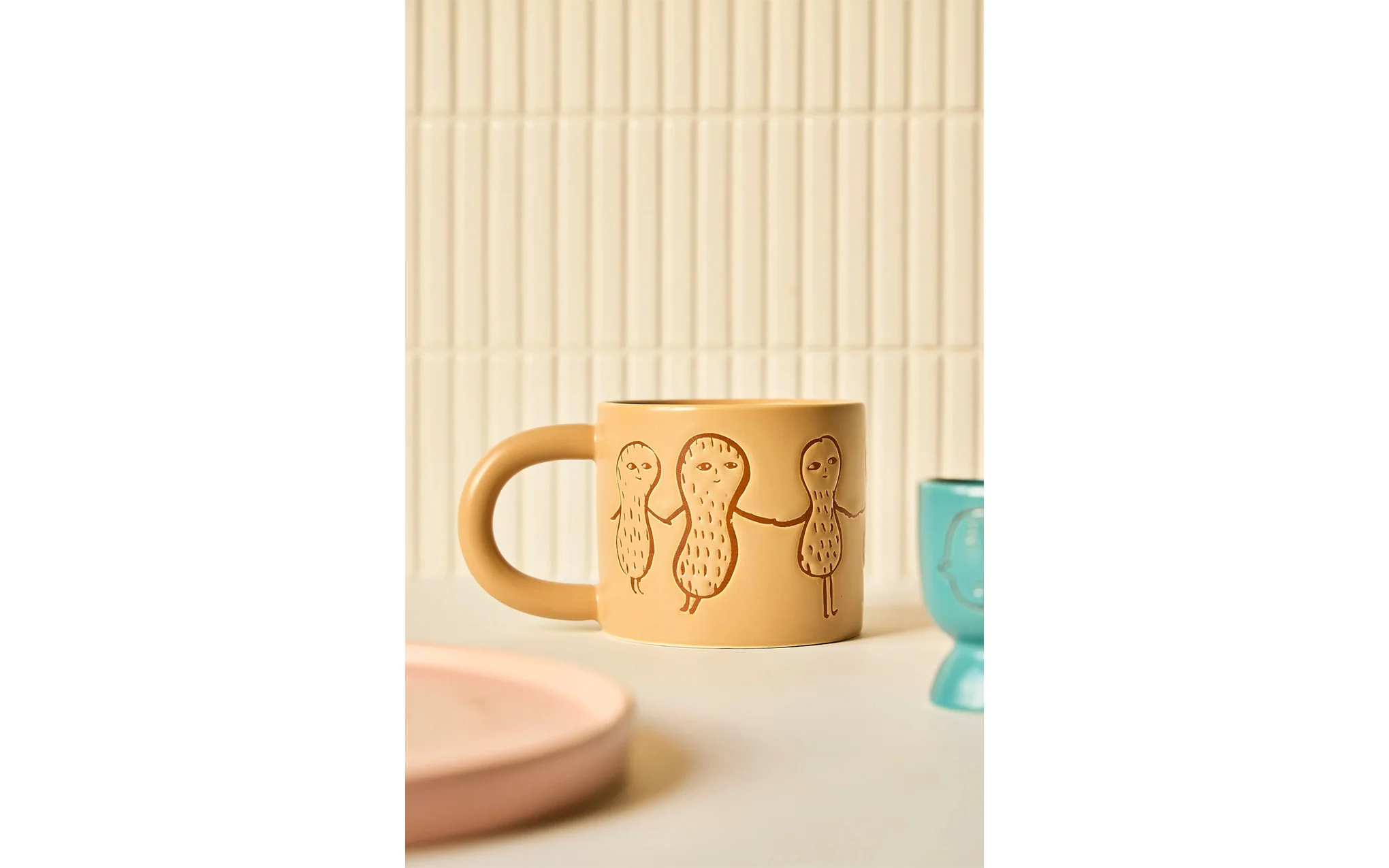 Peanut mug - Image 4