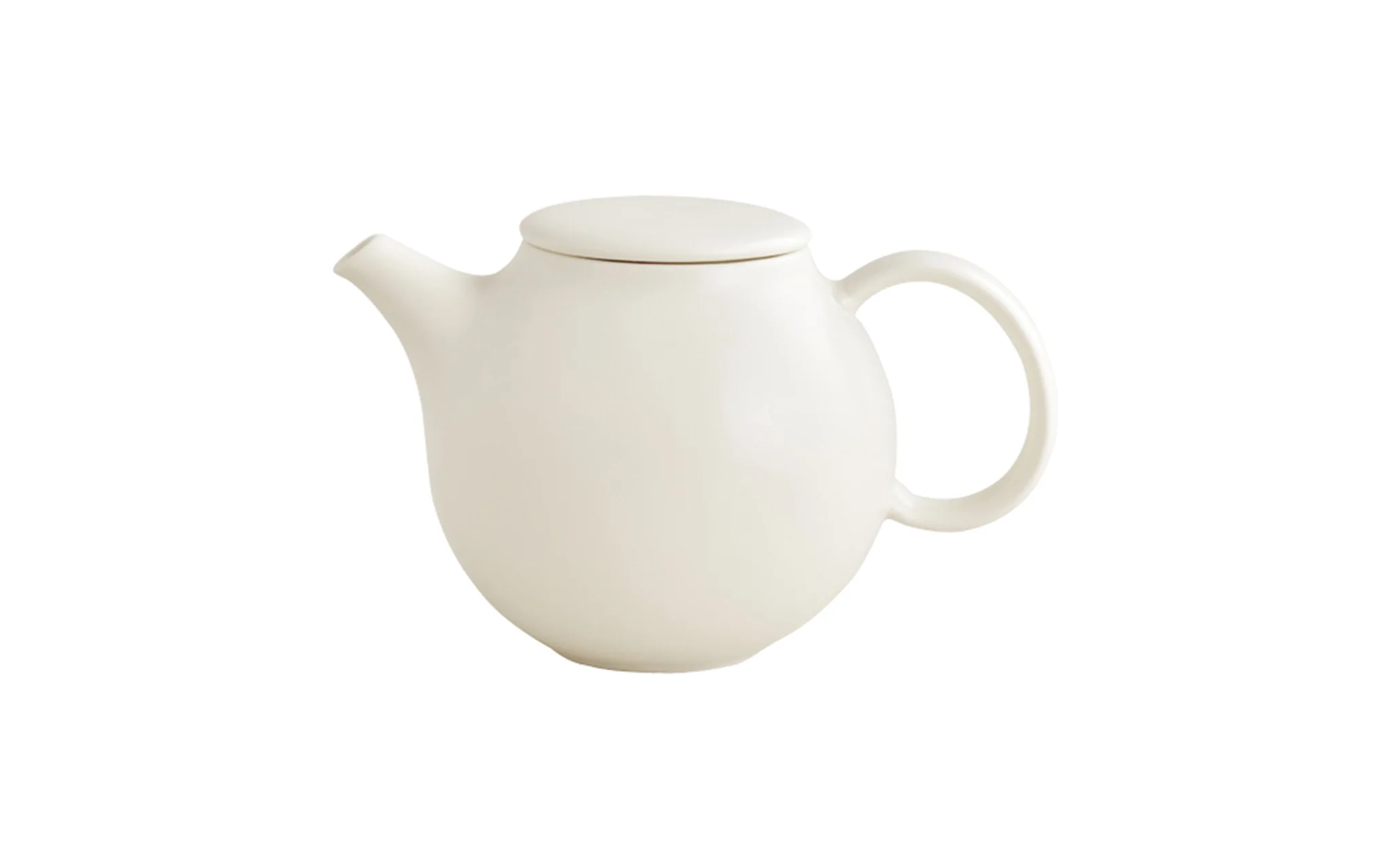 Pebble teapot - Image 3