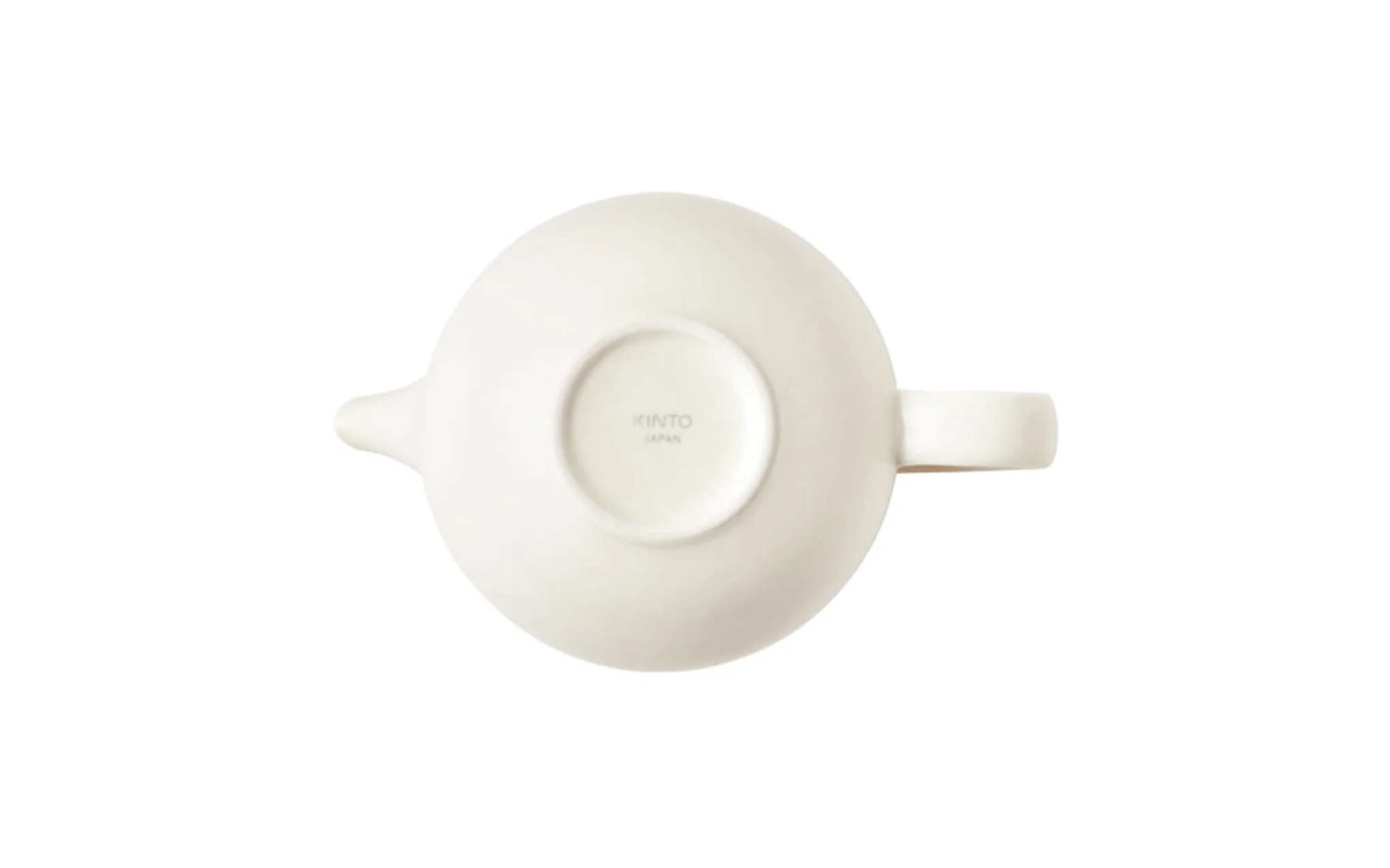 Pebble teapot - Image 4