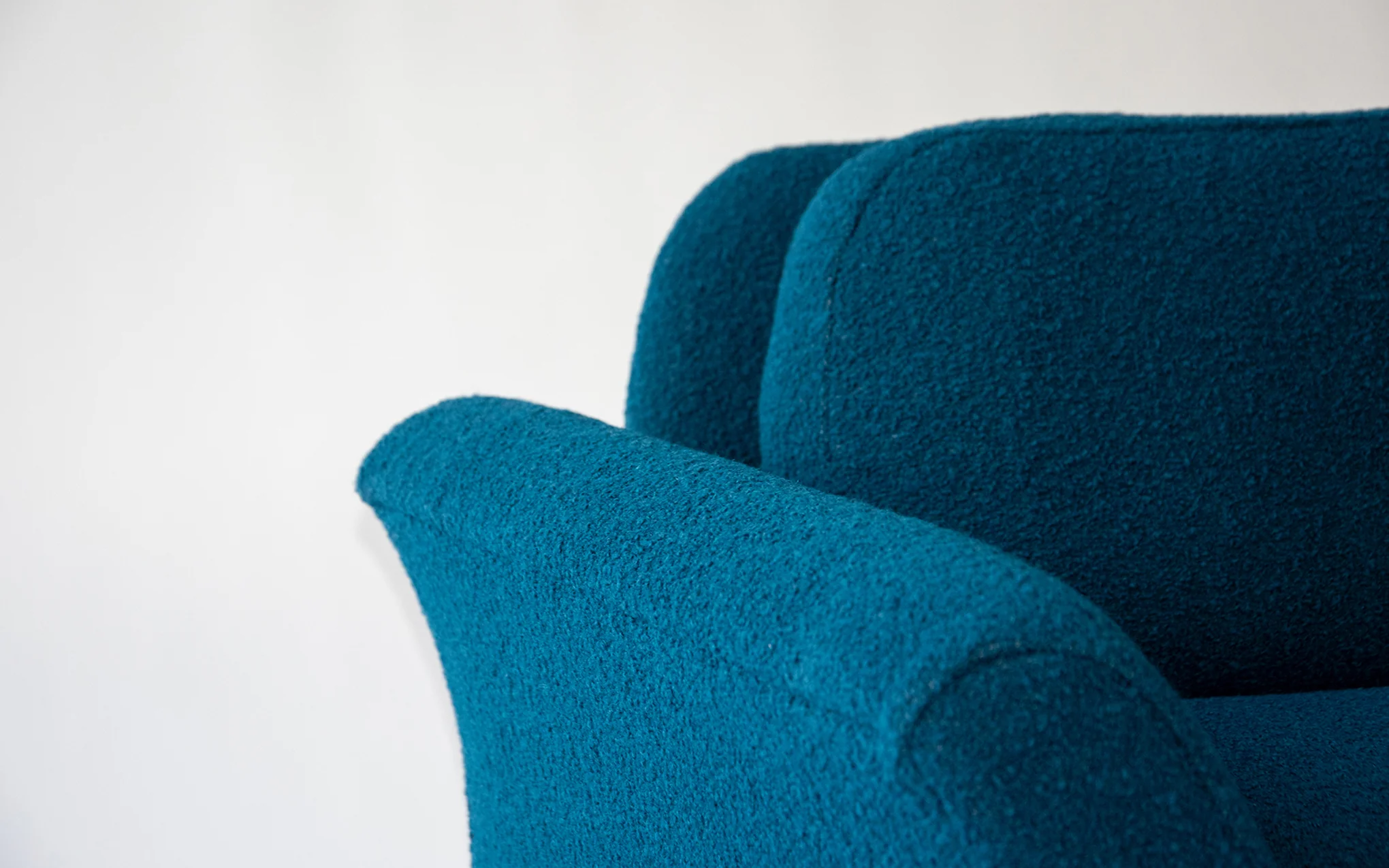 Peonia armchair - Image 8