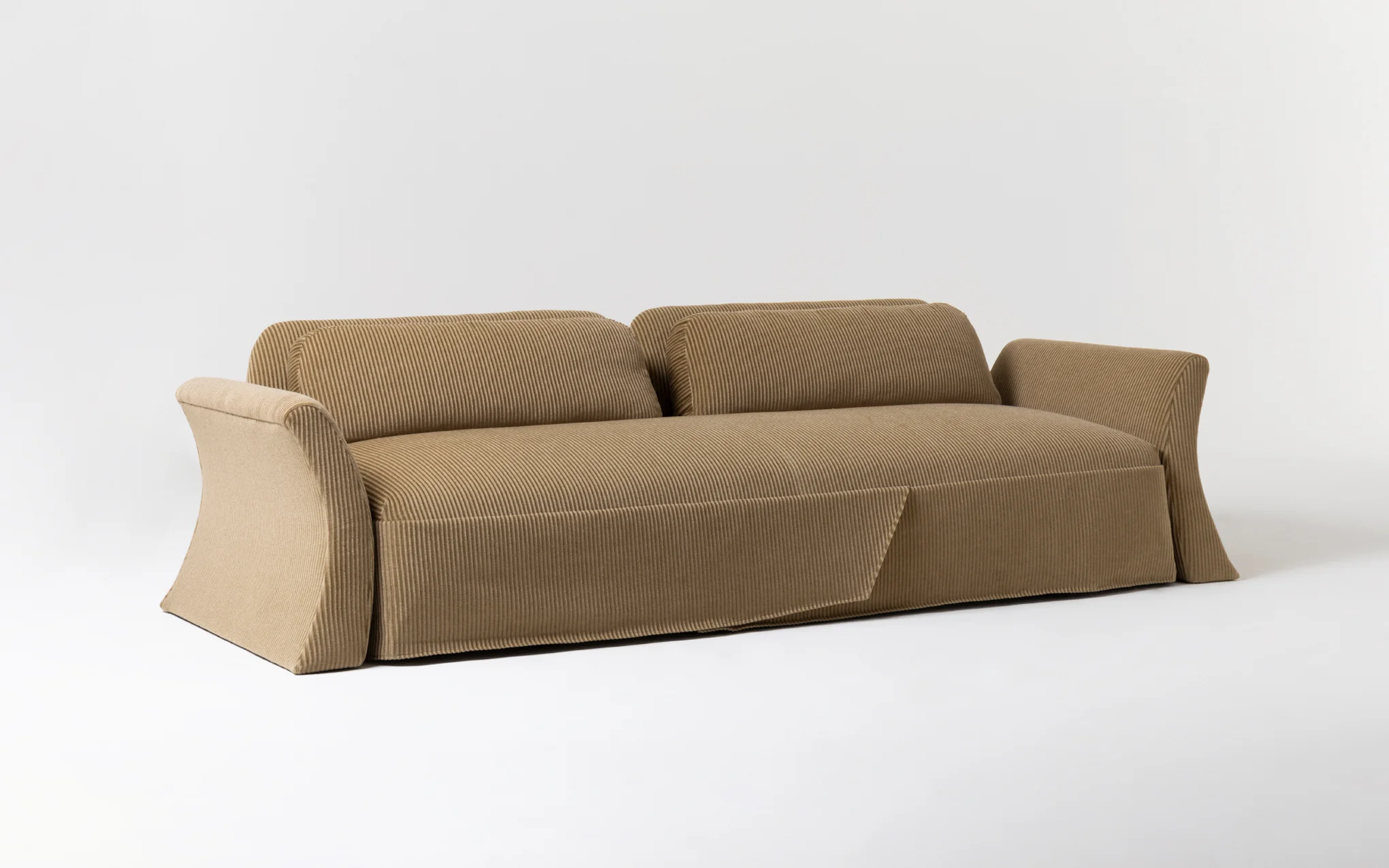 Peonia three seat sofa - Image 2