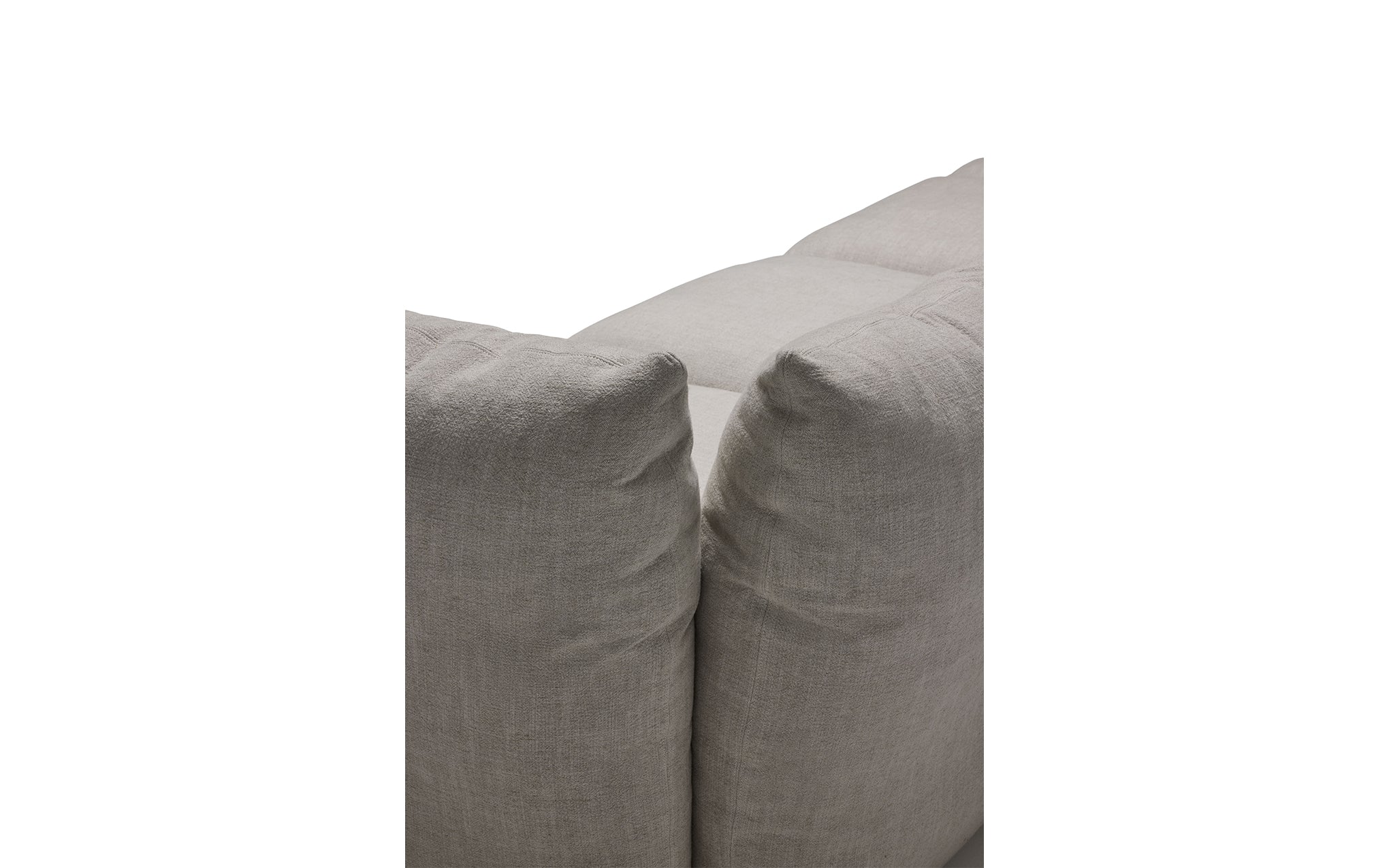 Perron Pillo sofa - 4 seat - Image 3