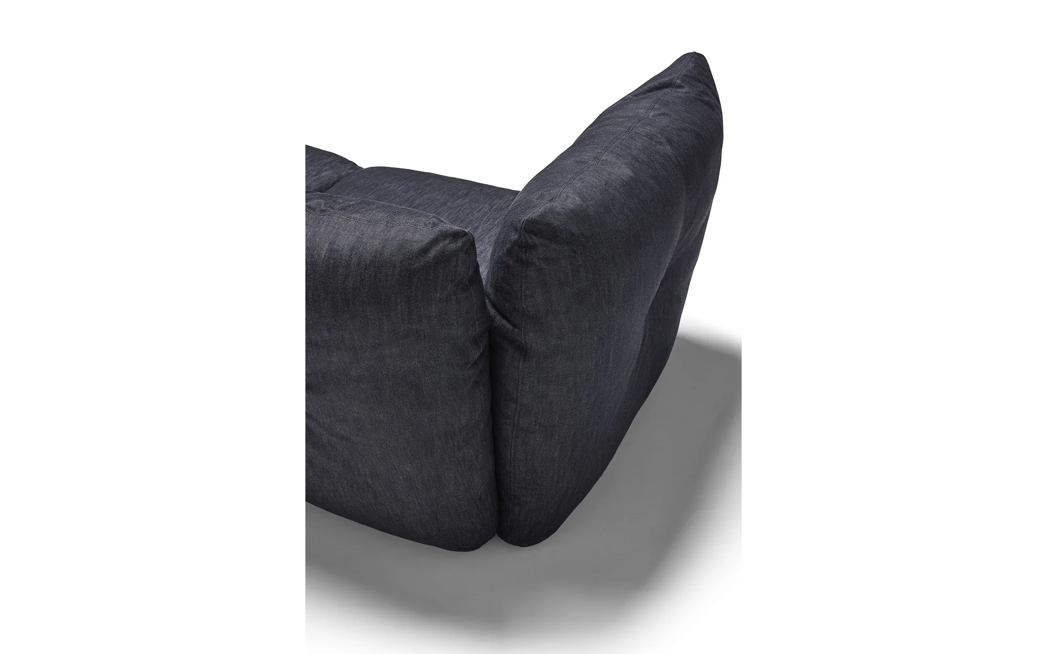 Perron Pillo sofa - 4 seat - Image 6