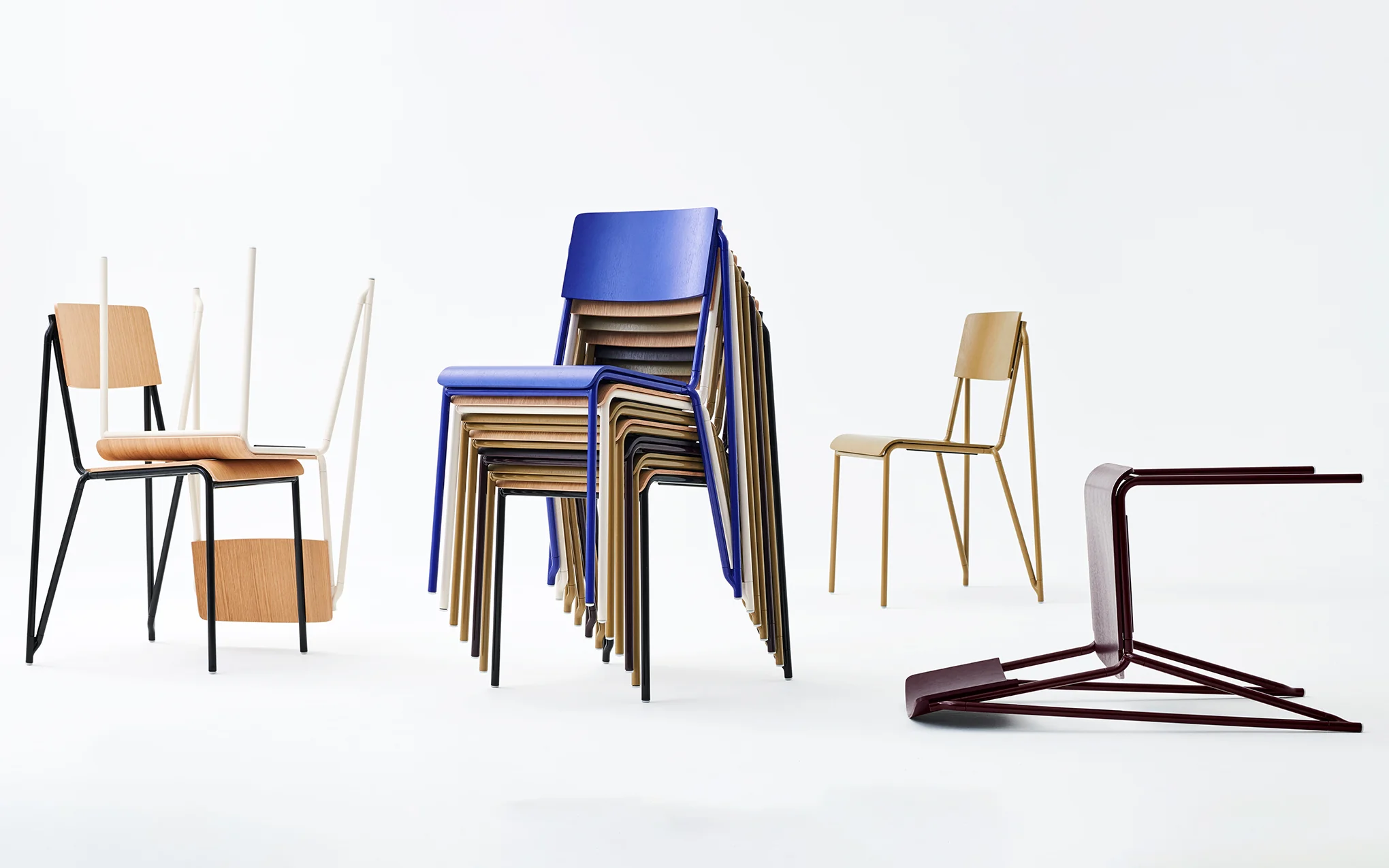 Petit Standard chair - Image 6