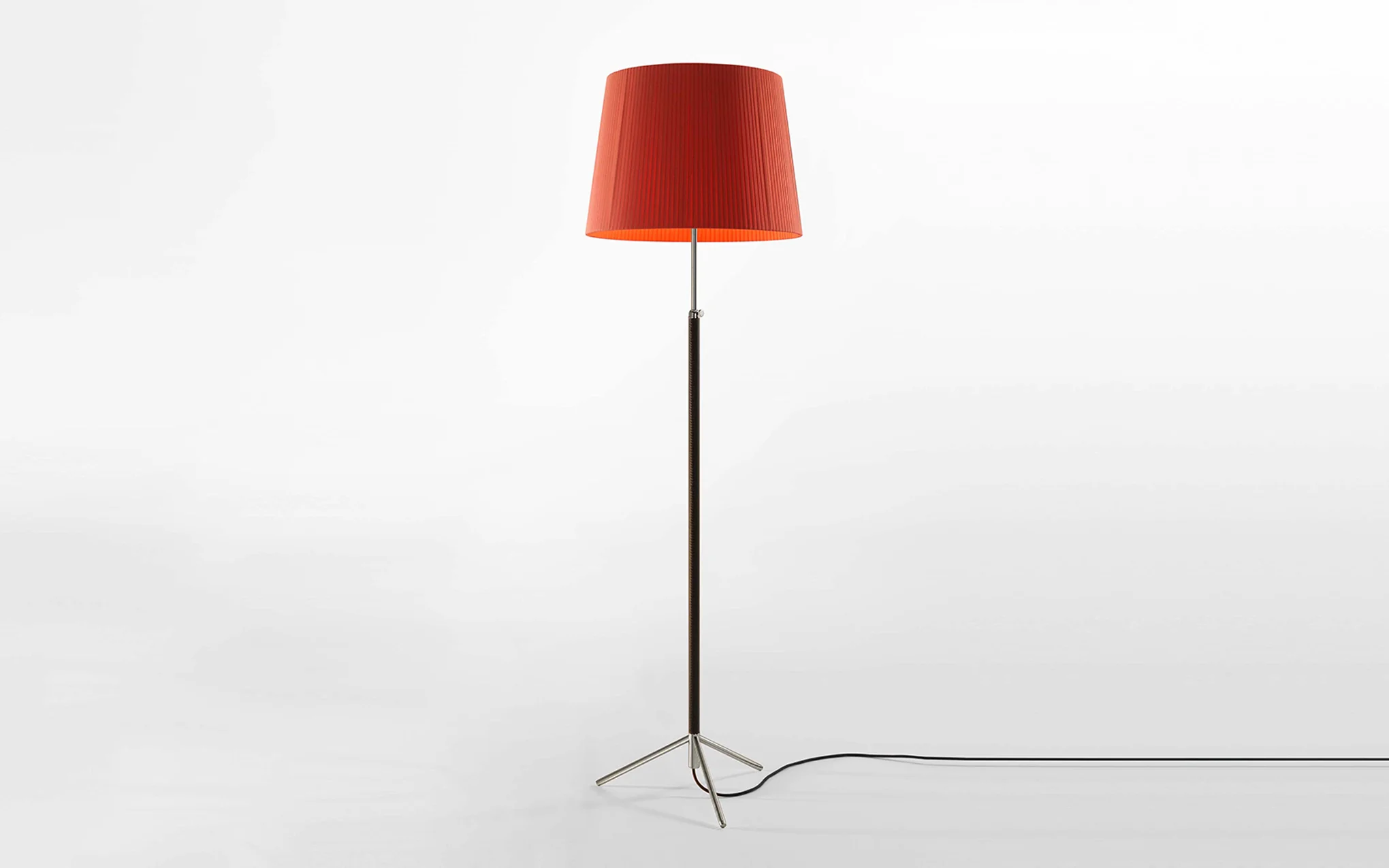 Pie de Salón floor lamp - Image 9
