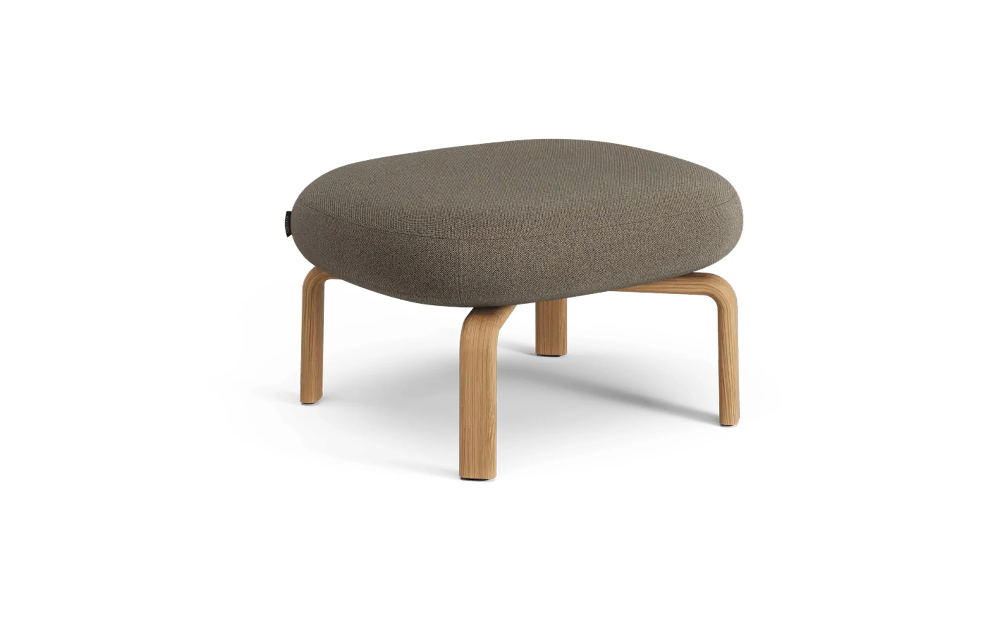 Pillo footstool - Image 4