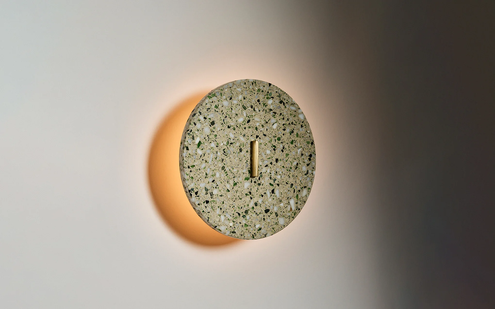 Pith sconce - terrazzo - Image 4