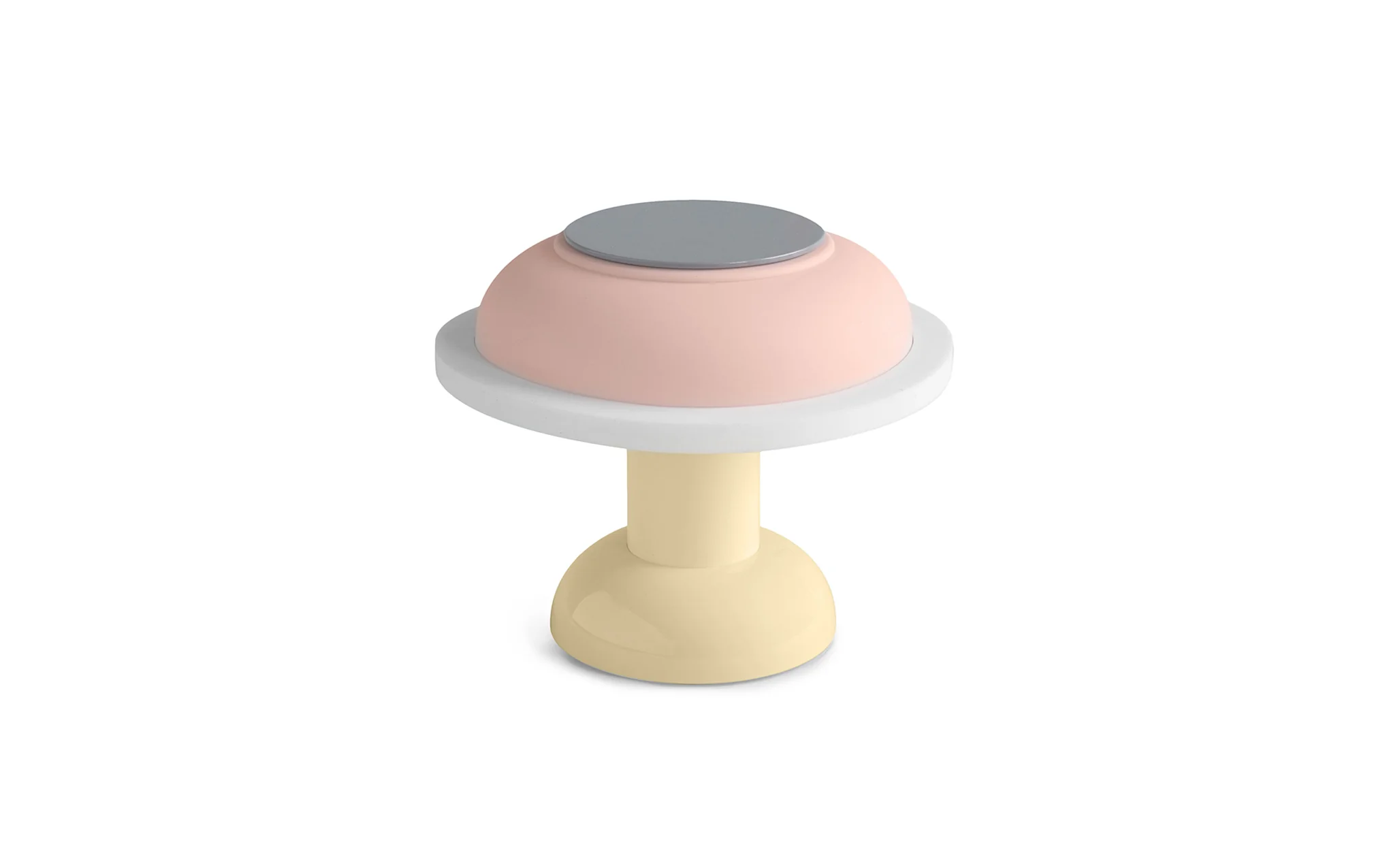 Lamp PL4 - dual functionality