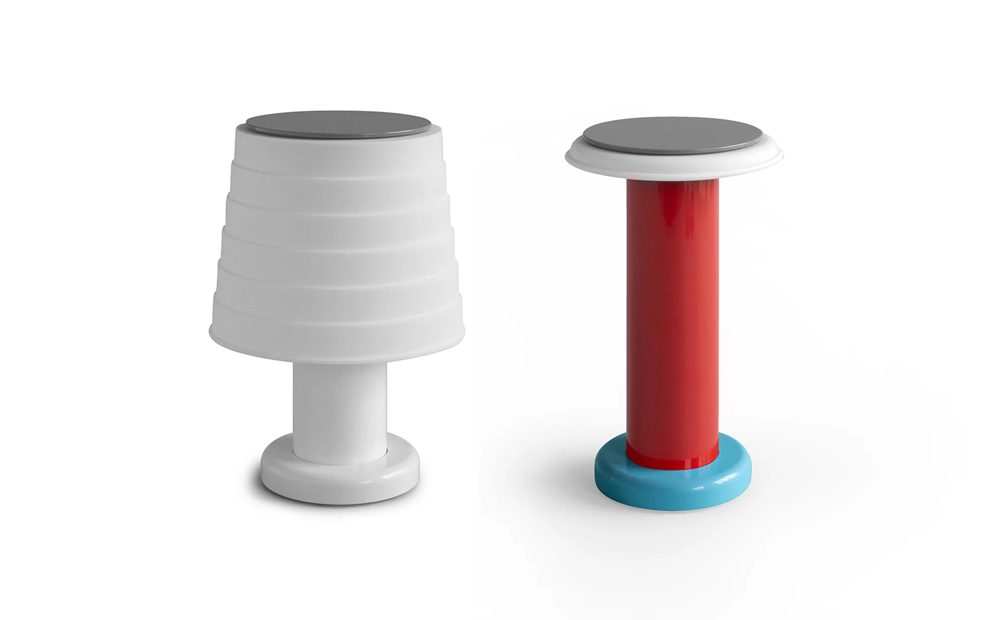 Lamp PL5 - dual functionality