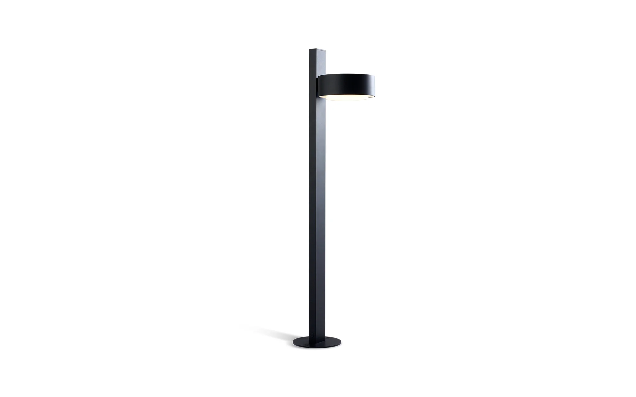 Plaff-on! B floor light