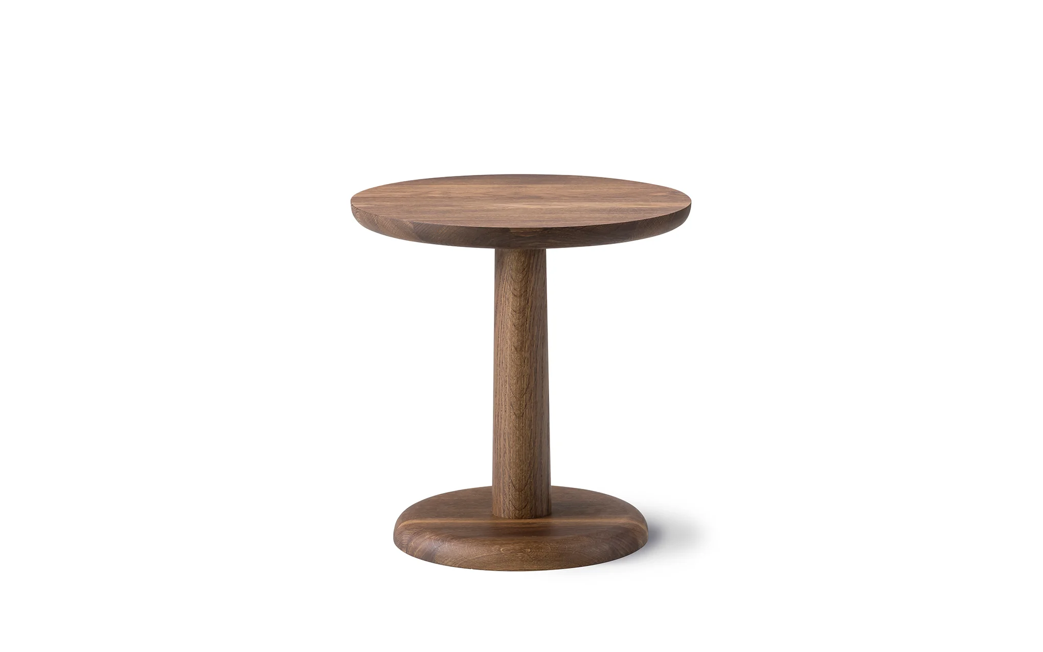 Pon side table - Dia. 40 cm - Image 2
