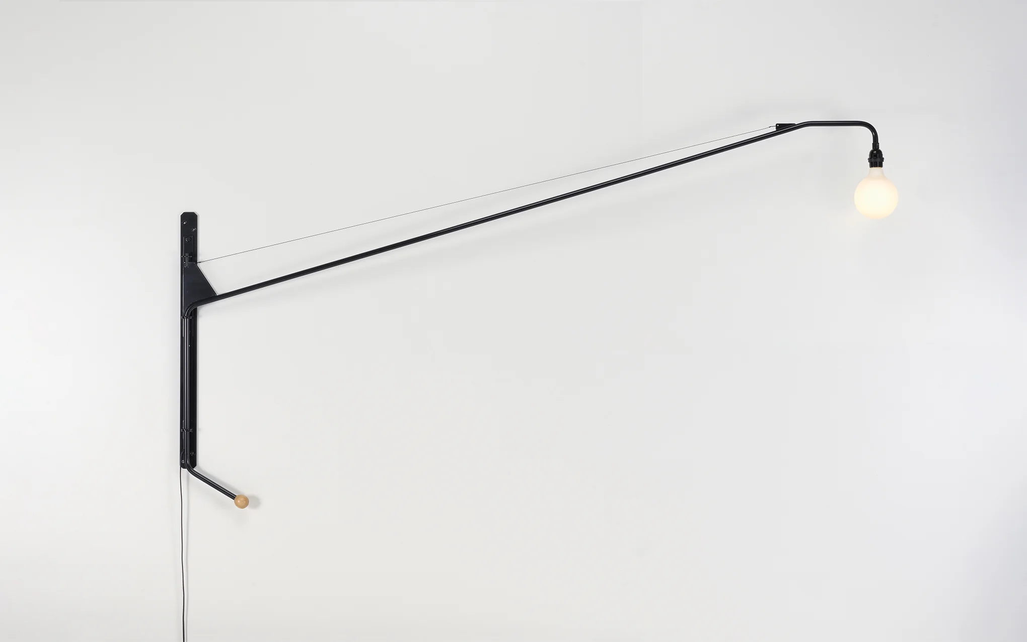 Potence wall light - Image 2