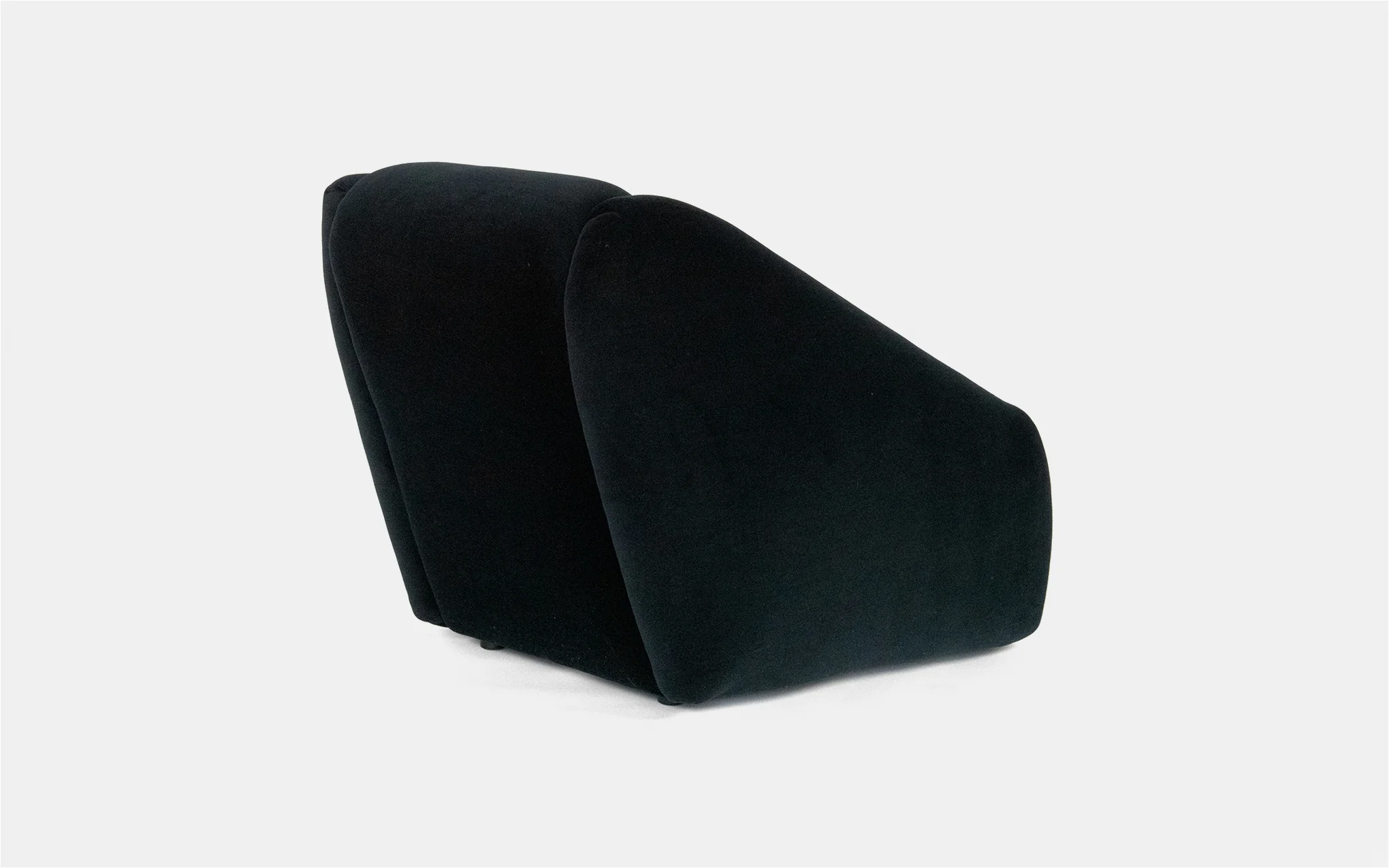 Puffer armchair - Image 3