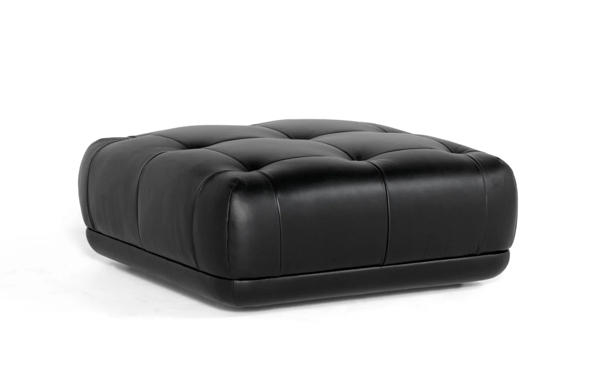 Quilton ottoman - Image 4