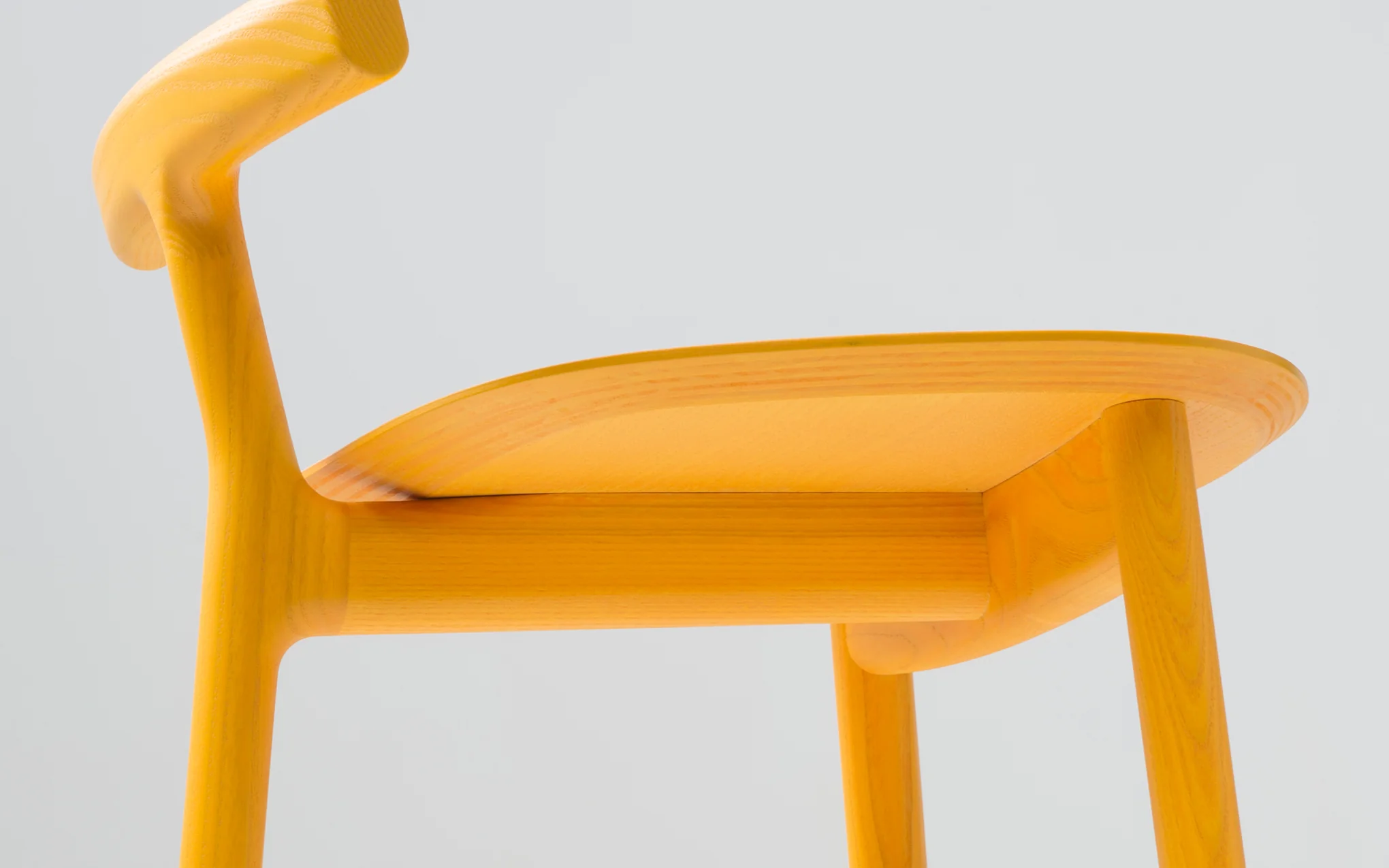 Radice counter stool - Image 4