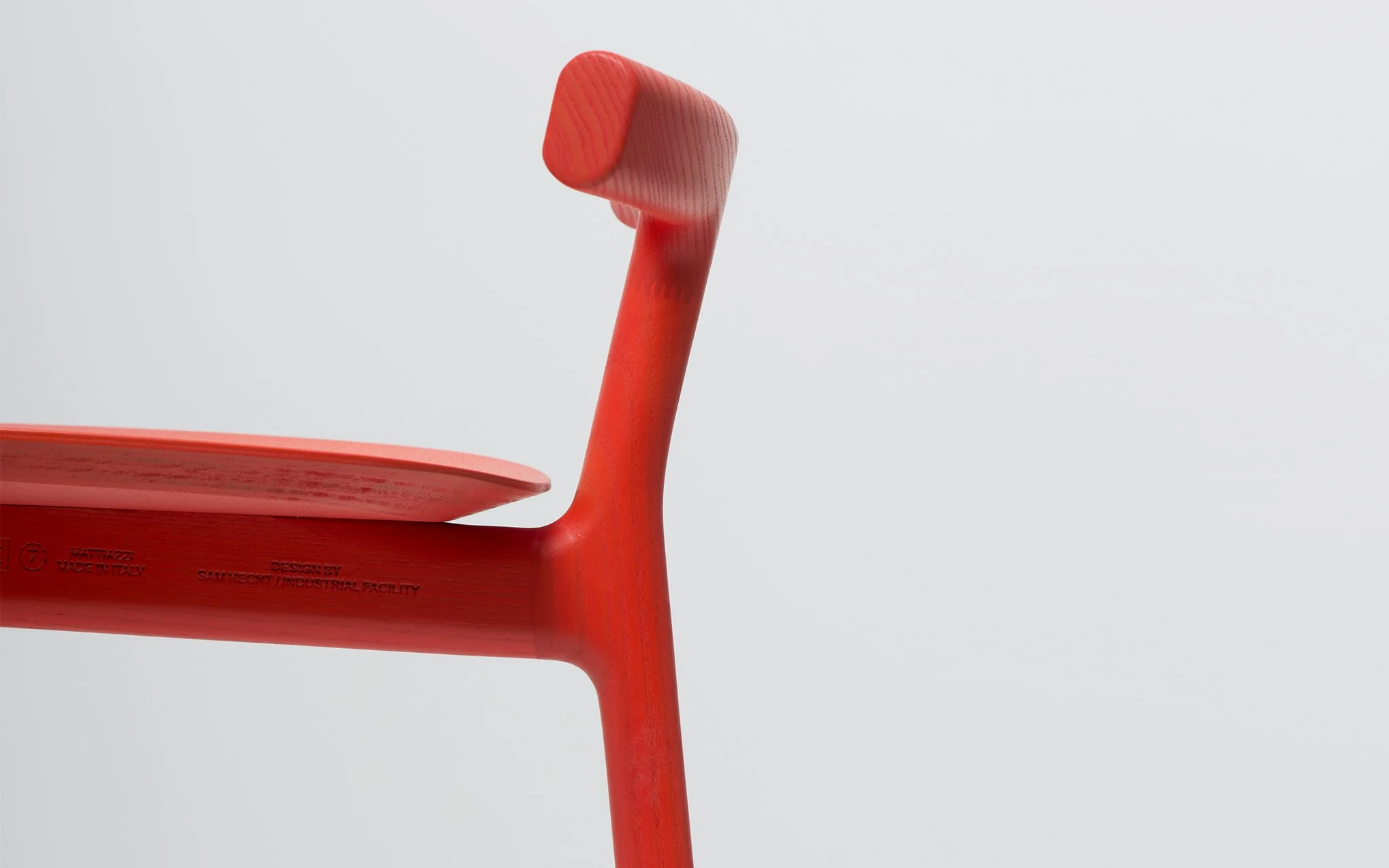 Radice counter stool - Image 5