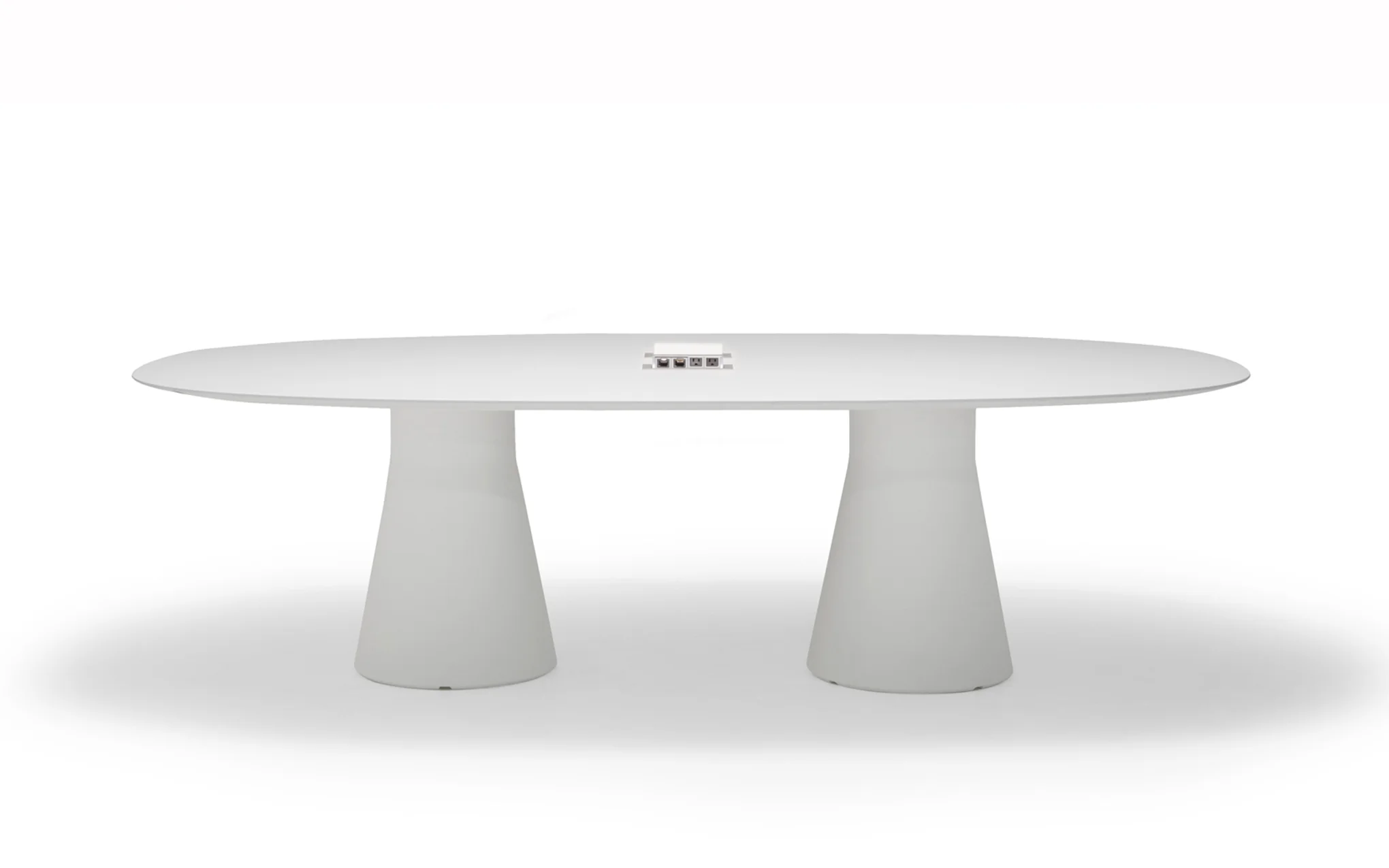 Reverse conference lounge table - Image 2
