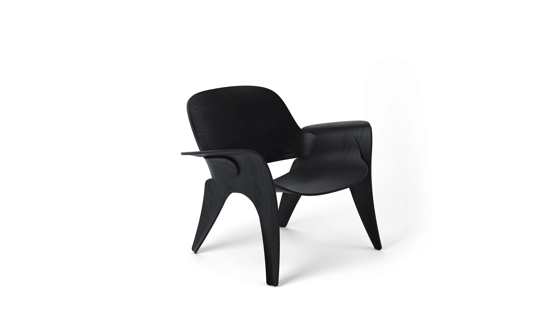 Rose chair