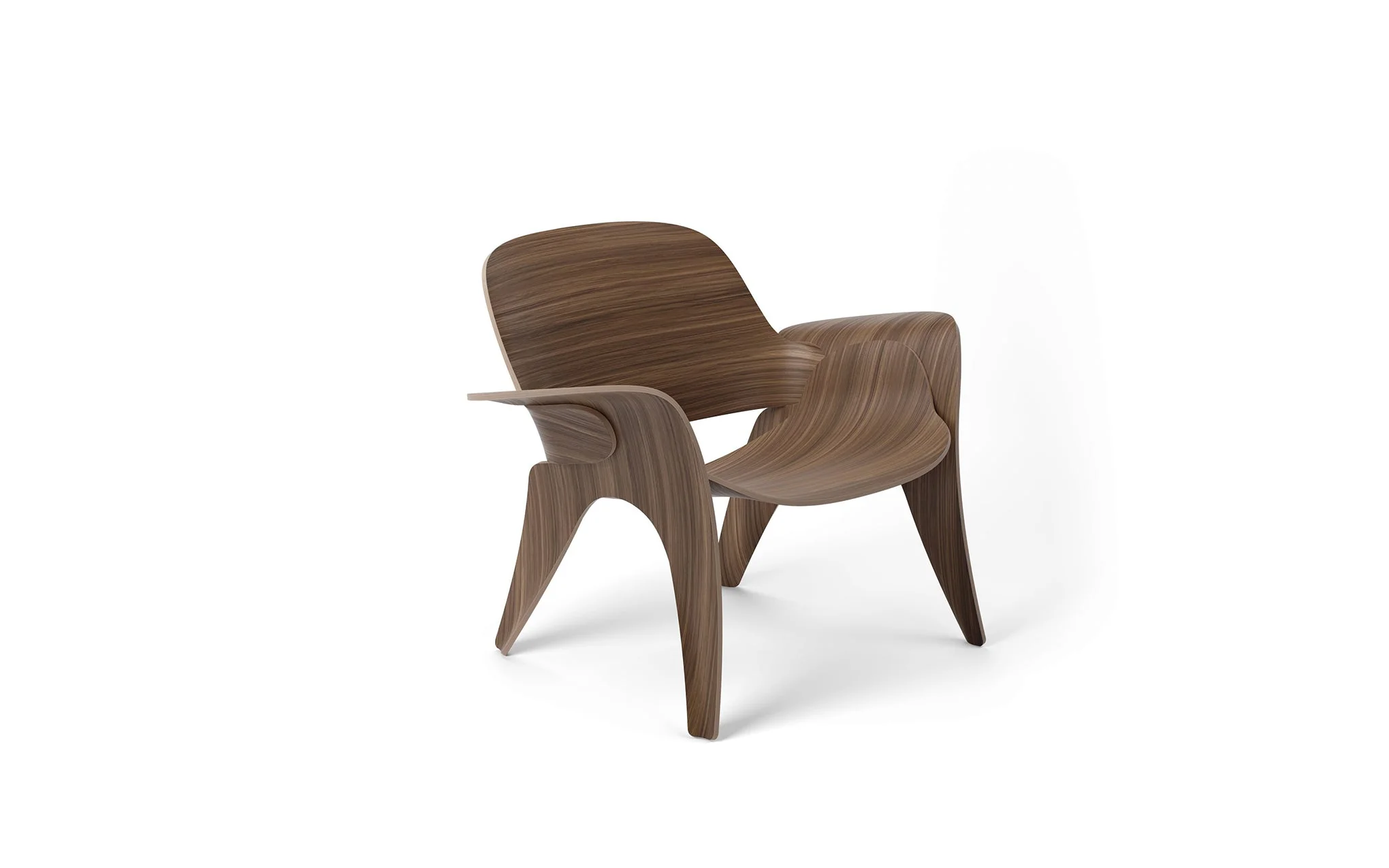 Rose chair - Image 3