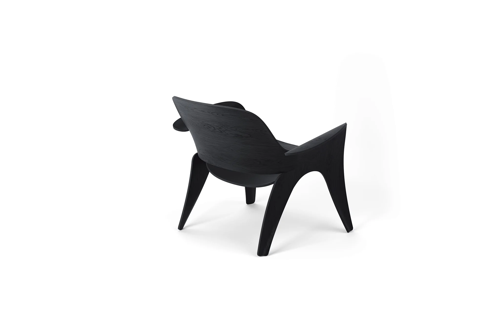Rose chair - Image 4