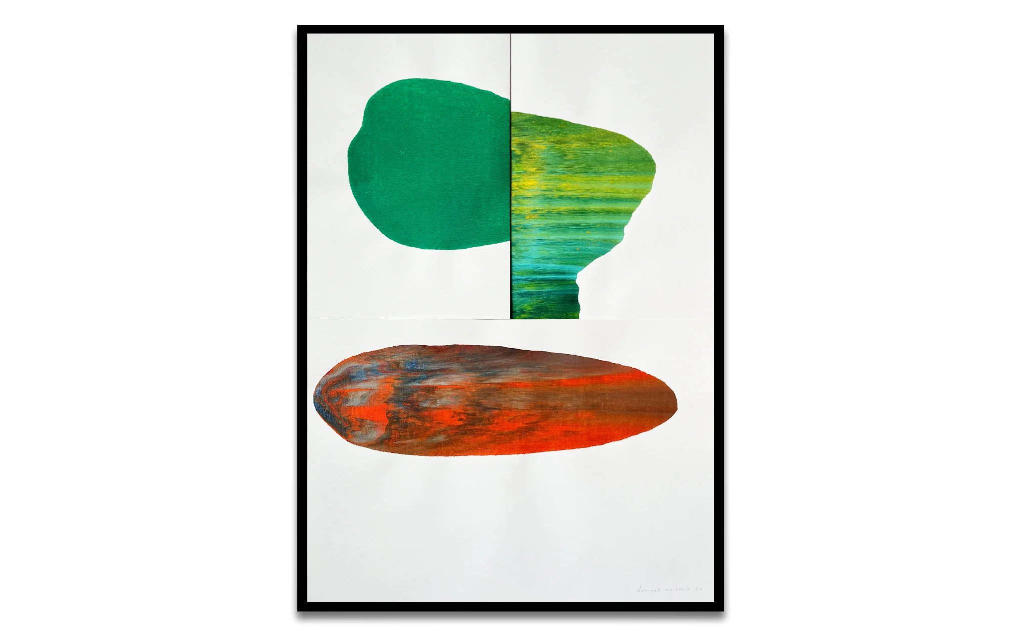 SCP (Spectral Chromo Prismatic) Rolling Pin A1 Print Collage 02