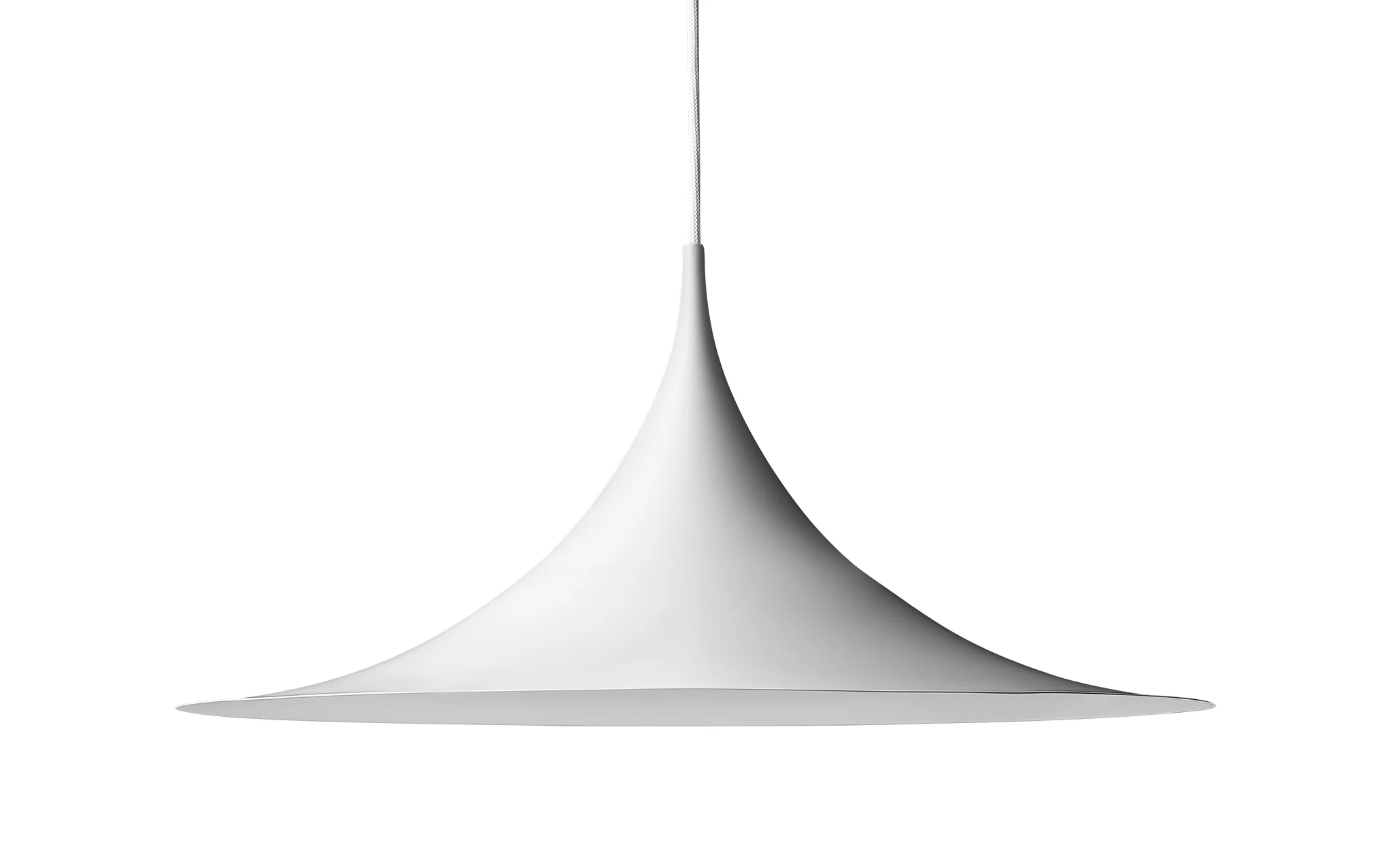 Semi pendant - 60 cm - Image 2