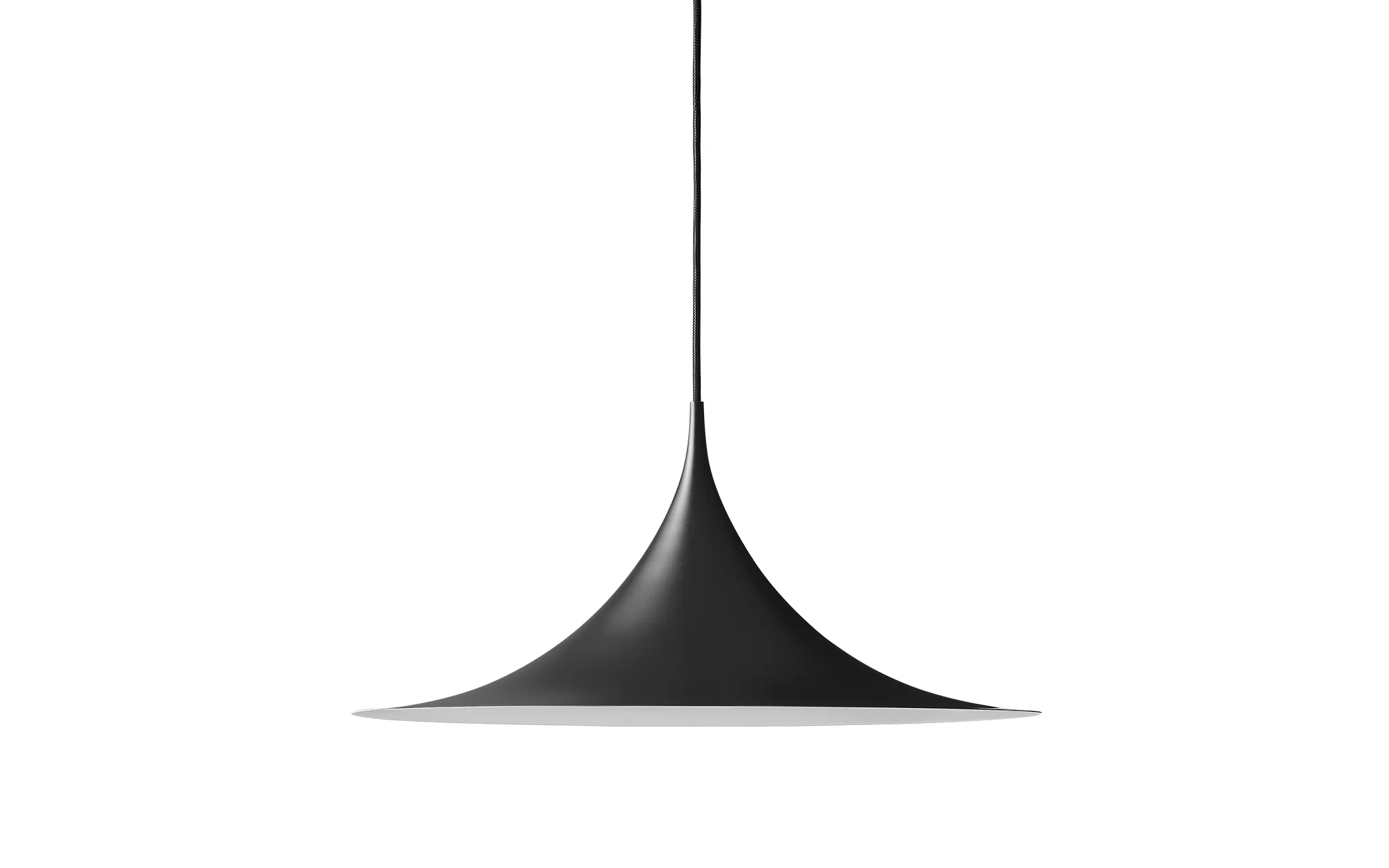 Semi pendant - 30 cm