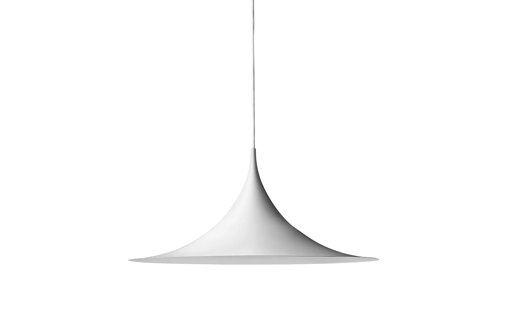 Semi pendant - 30 cm - Image 2