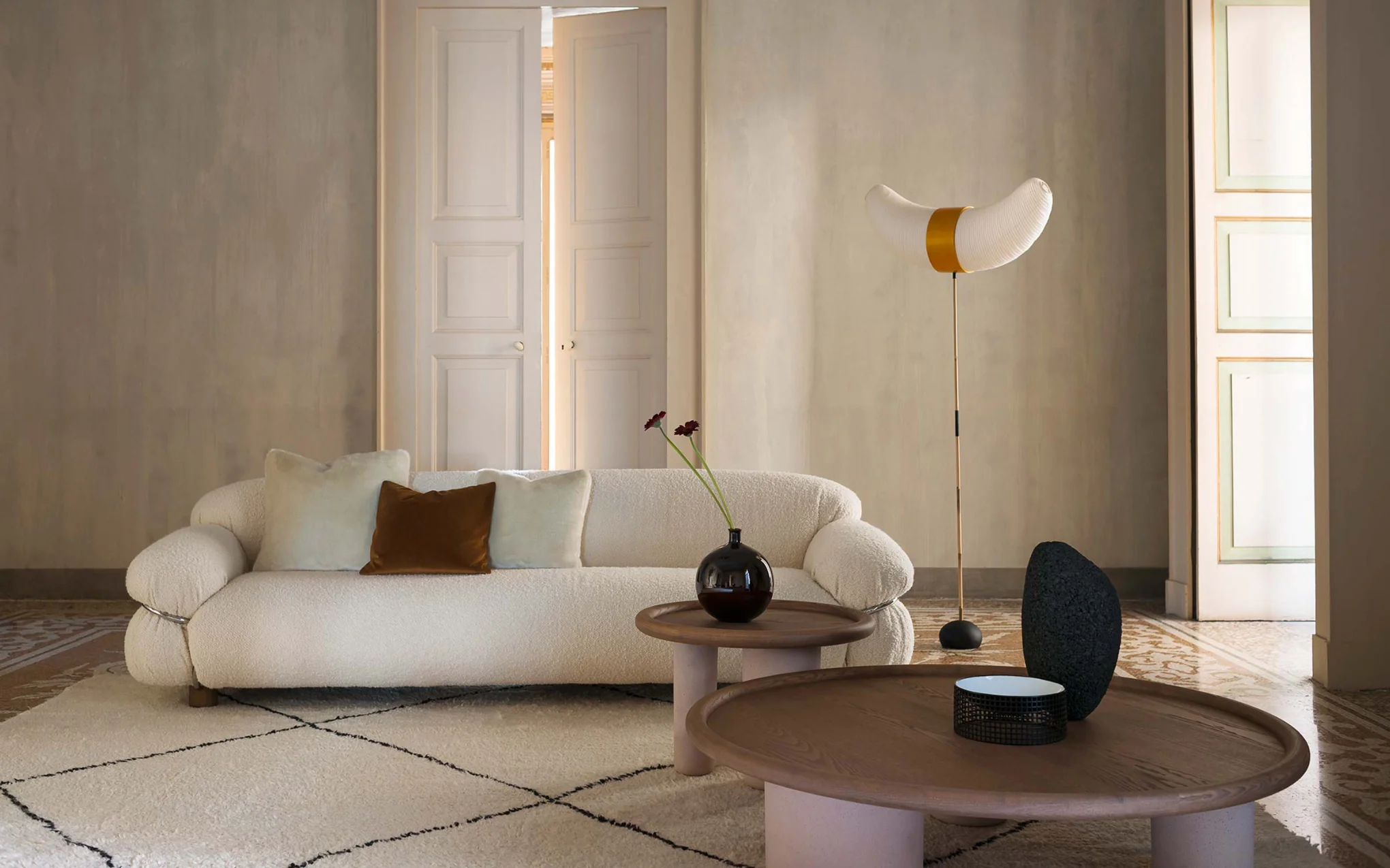 Sesann sofa - Image 2