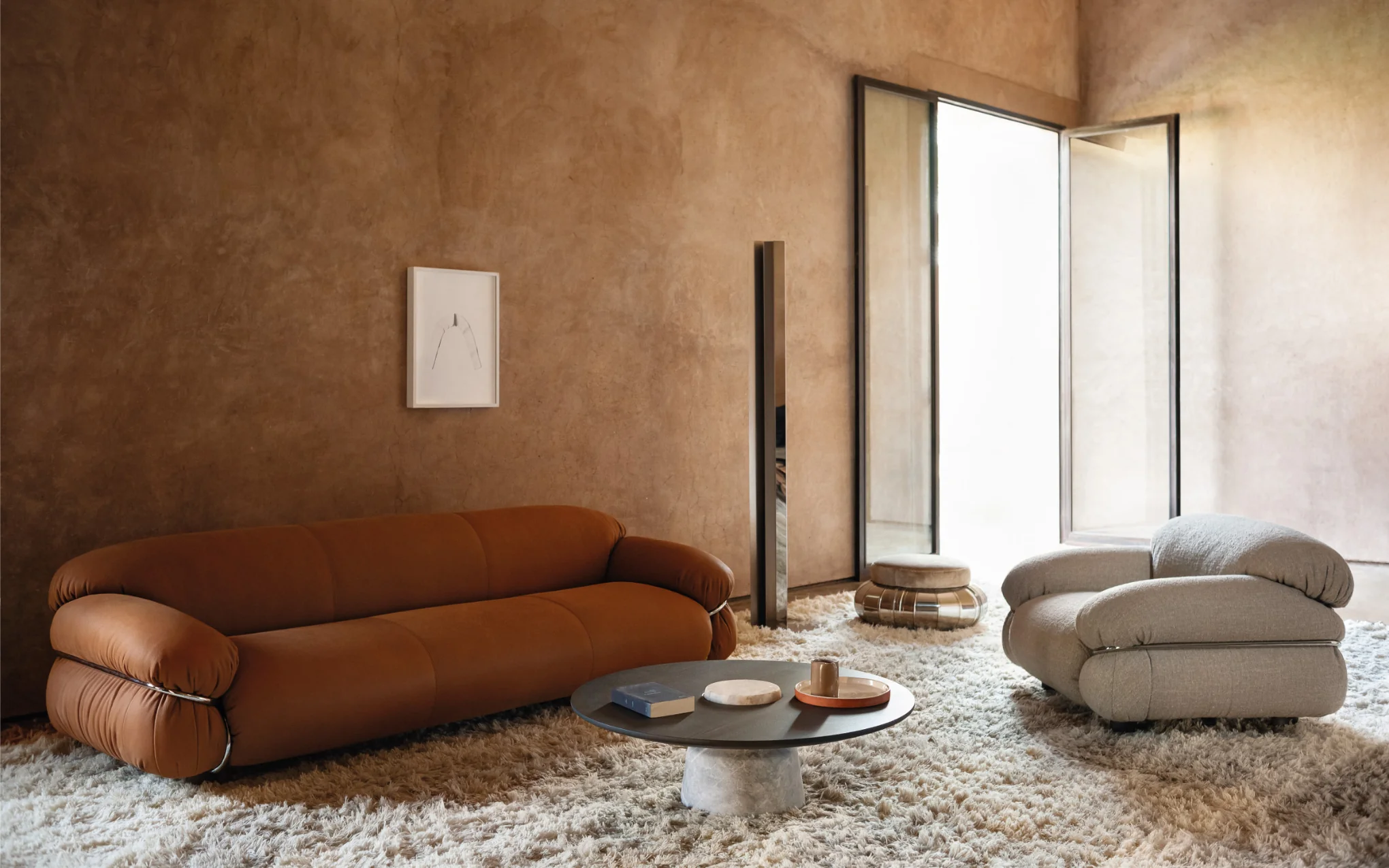 Sesann sofa - Image 3