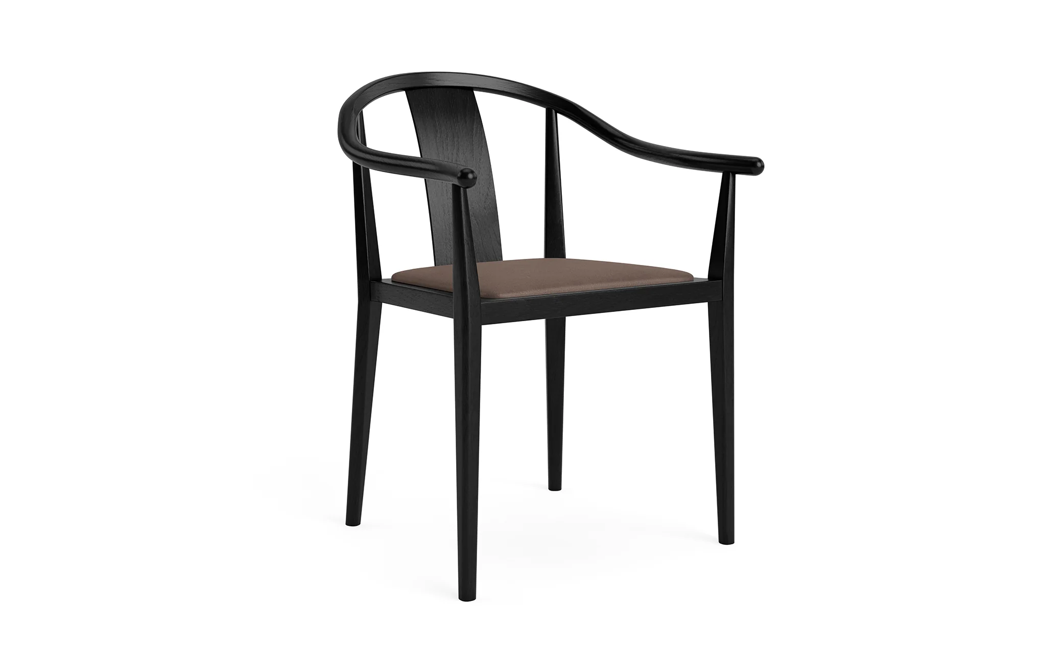 Shanghai chair - upholstery - Image 3
