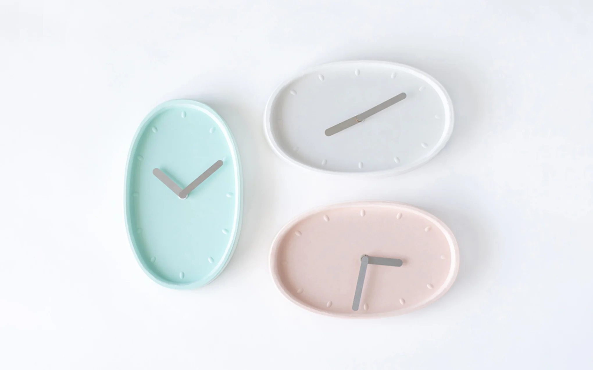 Shiki clock